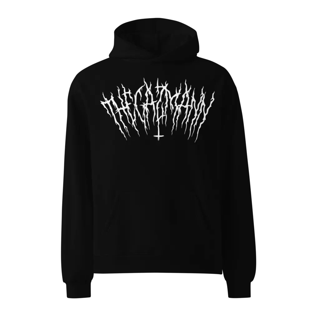 FALSE IDOLS METAL-Hoodie product image (3)
