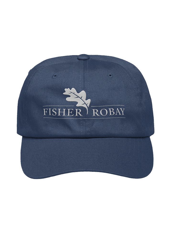 Fisher Robay Ball Cap product image (4)