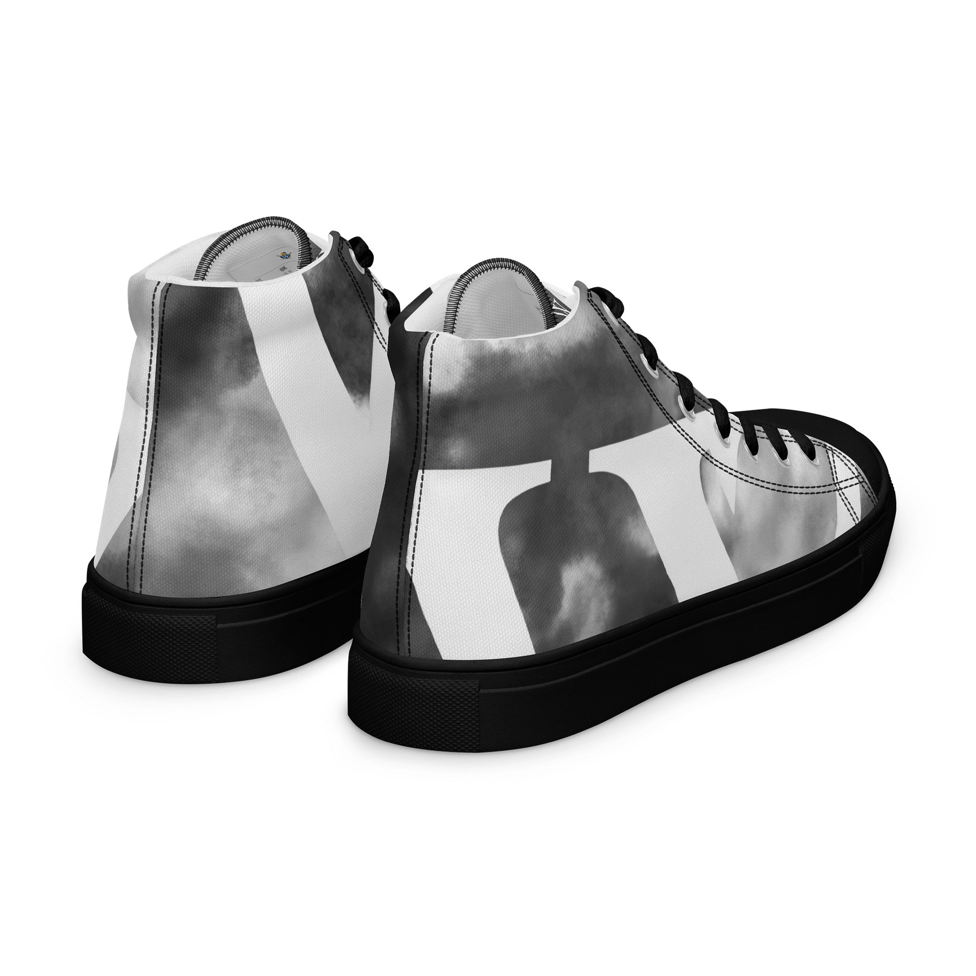 VYNING - Grey Canvas product image (10)