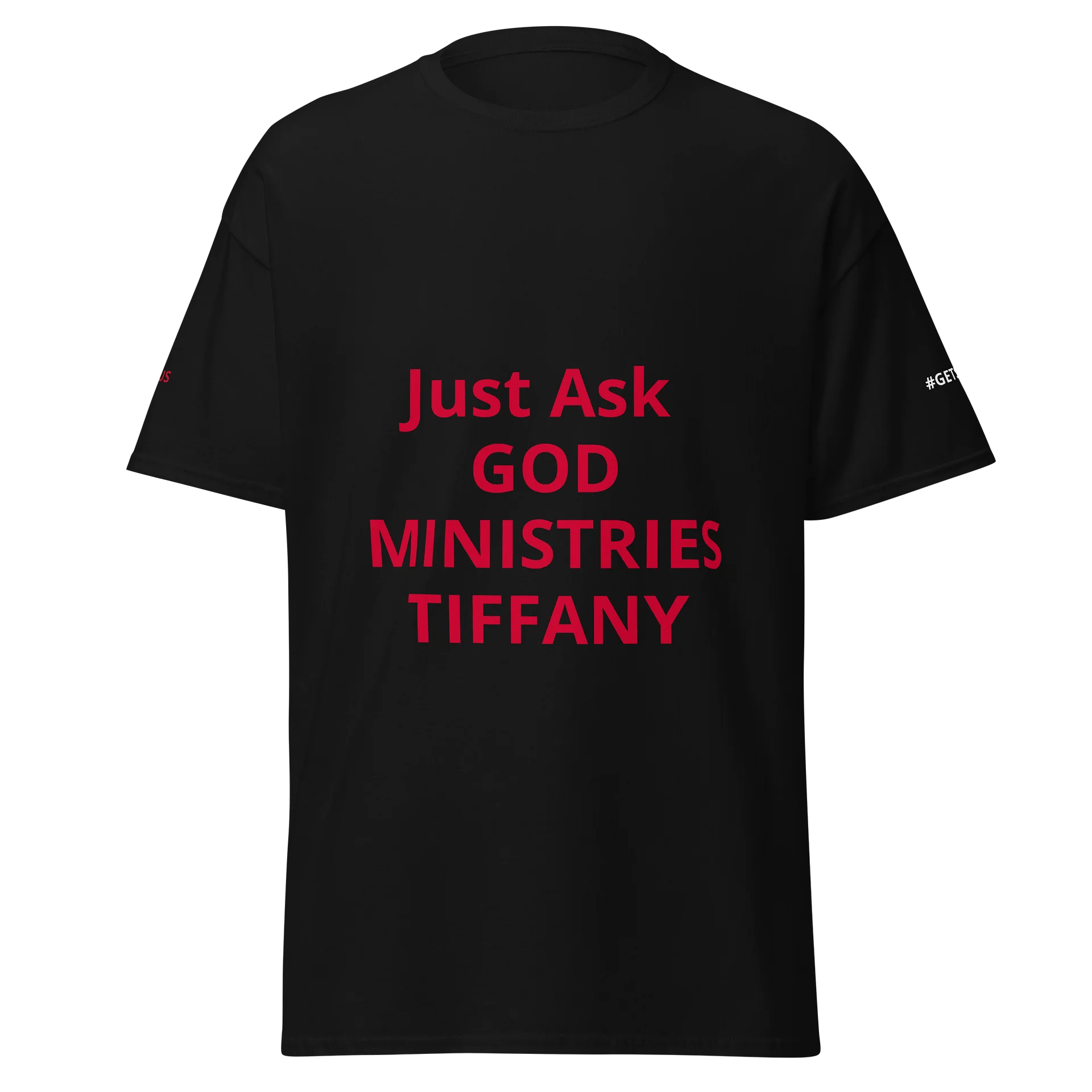 Divine Streetwear Tee product image (1)