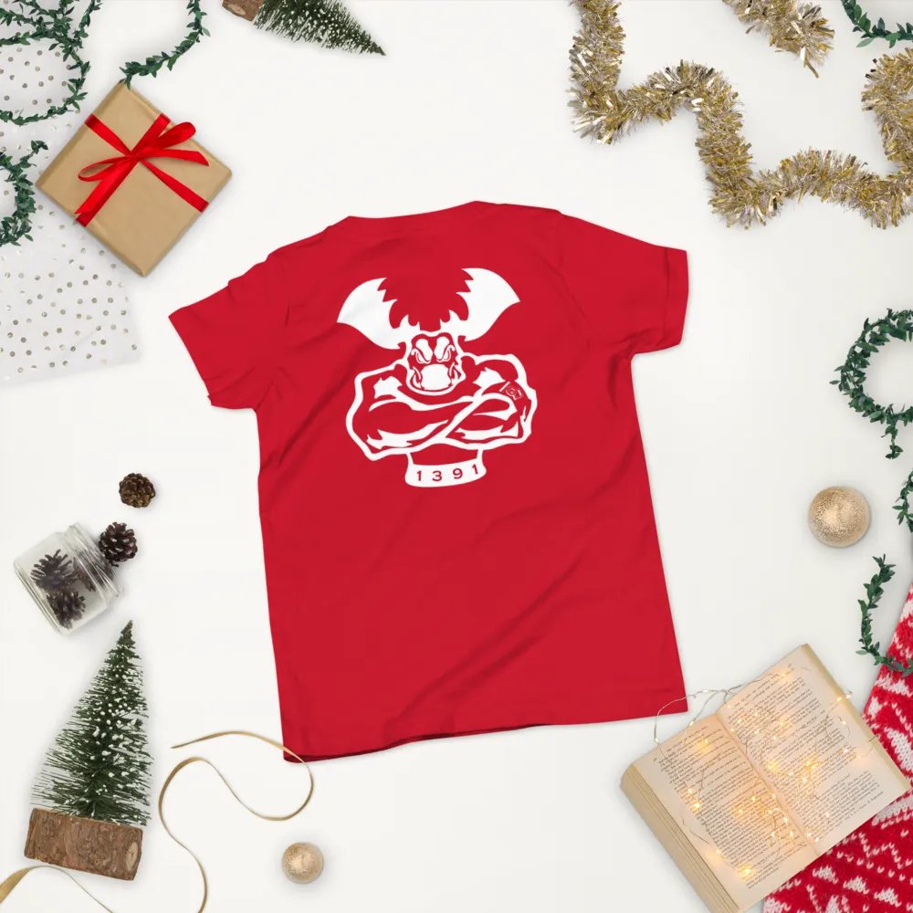 Youth Shirt product image (3)