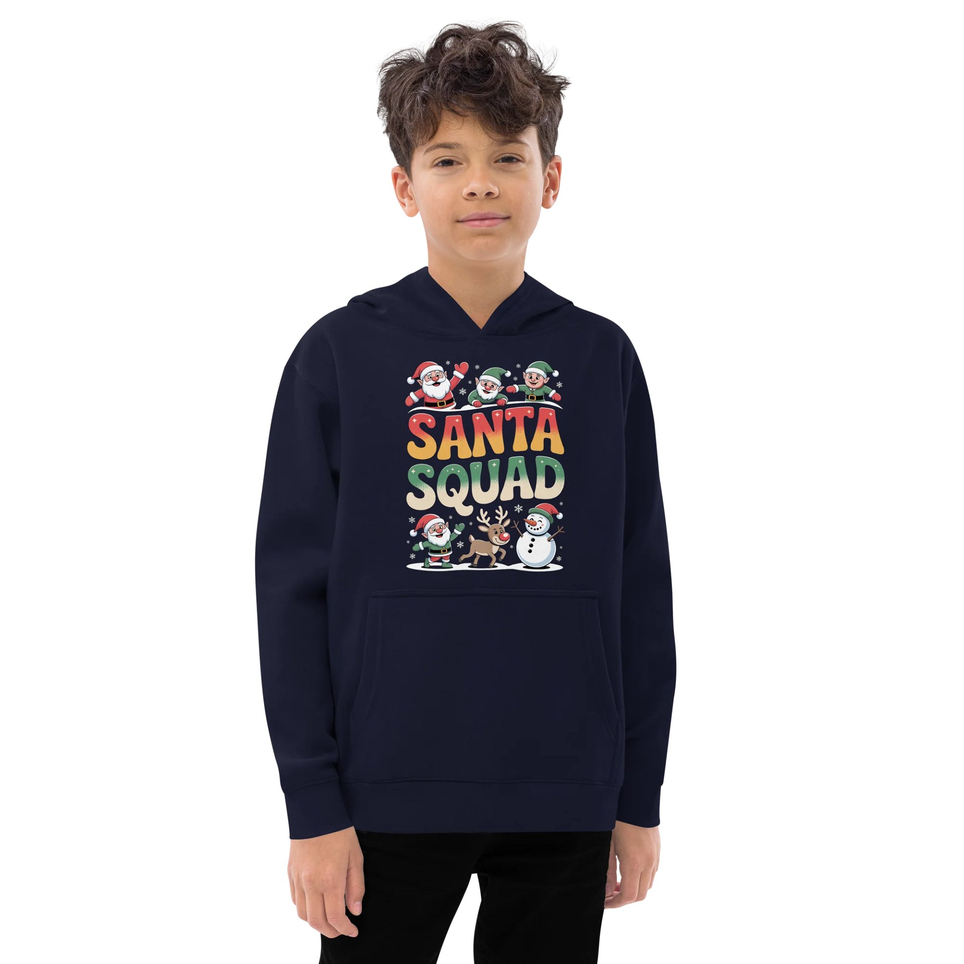 Santa Squad product image (1)