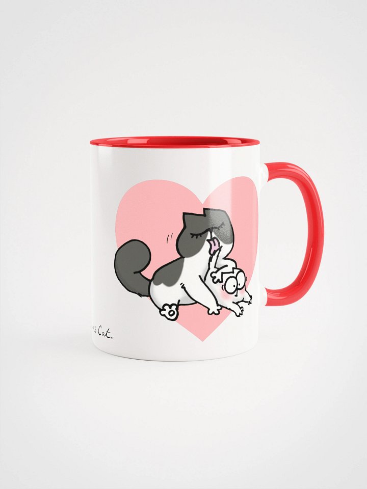 Perfect Cat Mum Mug product image (11)