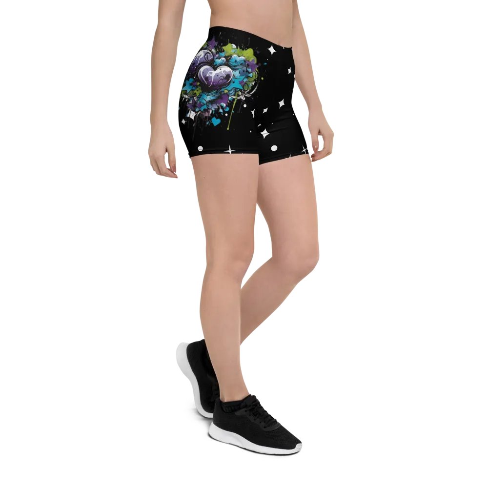 Customizable Movement Shorts product image (7)
