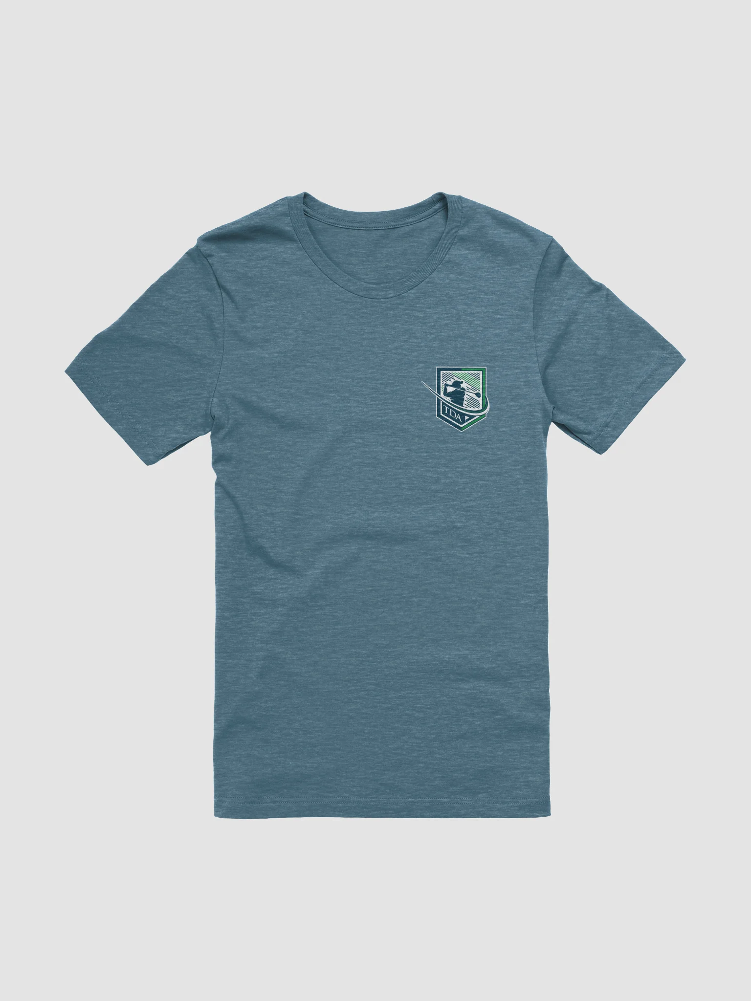 The TDA Swingman Tee product image (3)