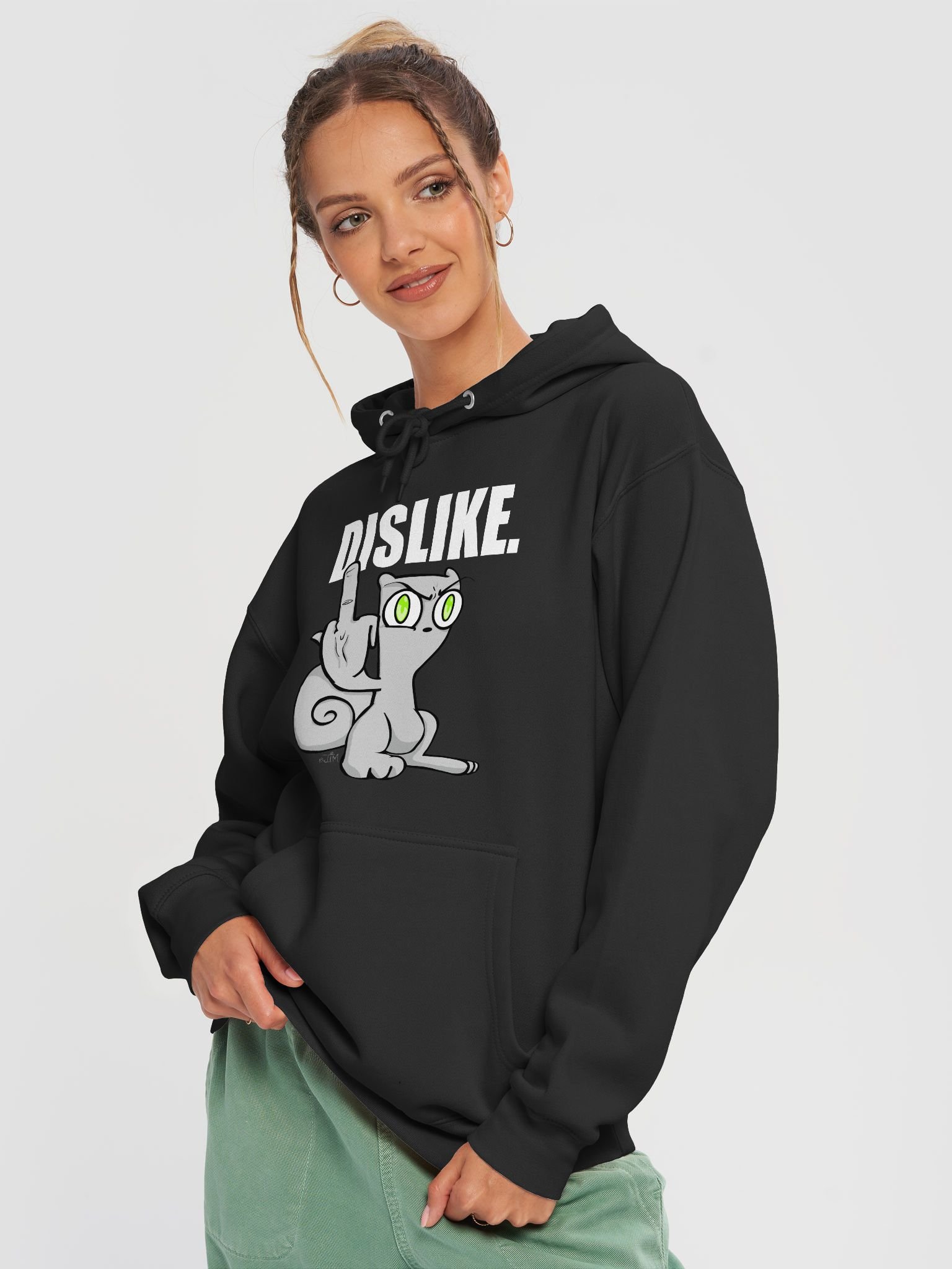 DISLIKE. : Foamy The Squirrel product image (3)