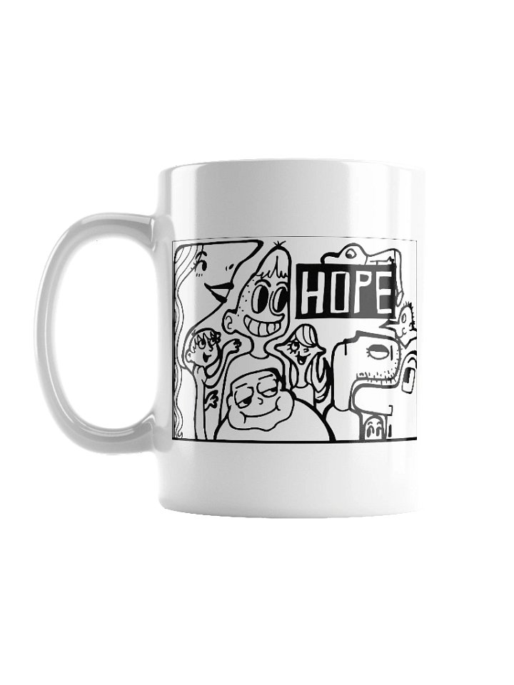 Limited Edition Coffee Mug product image (2)