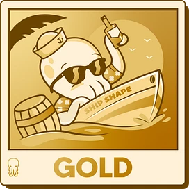 Gold tier thumbnail