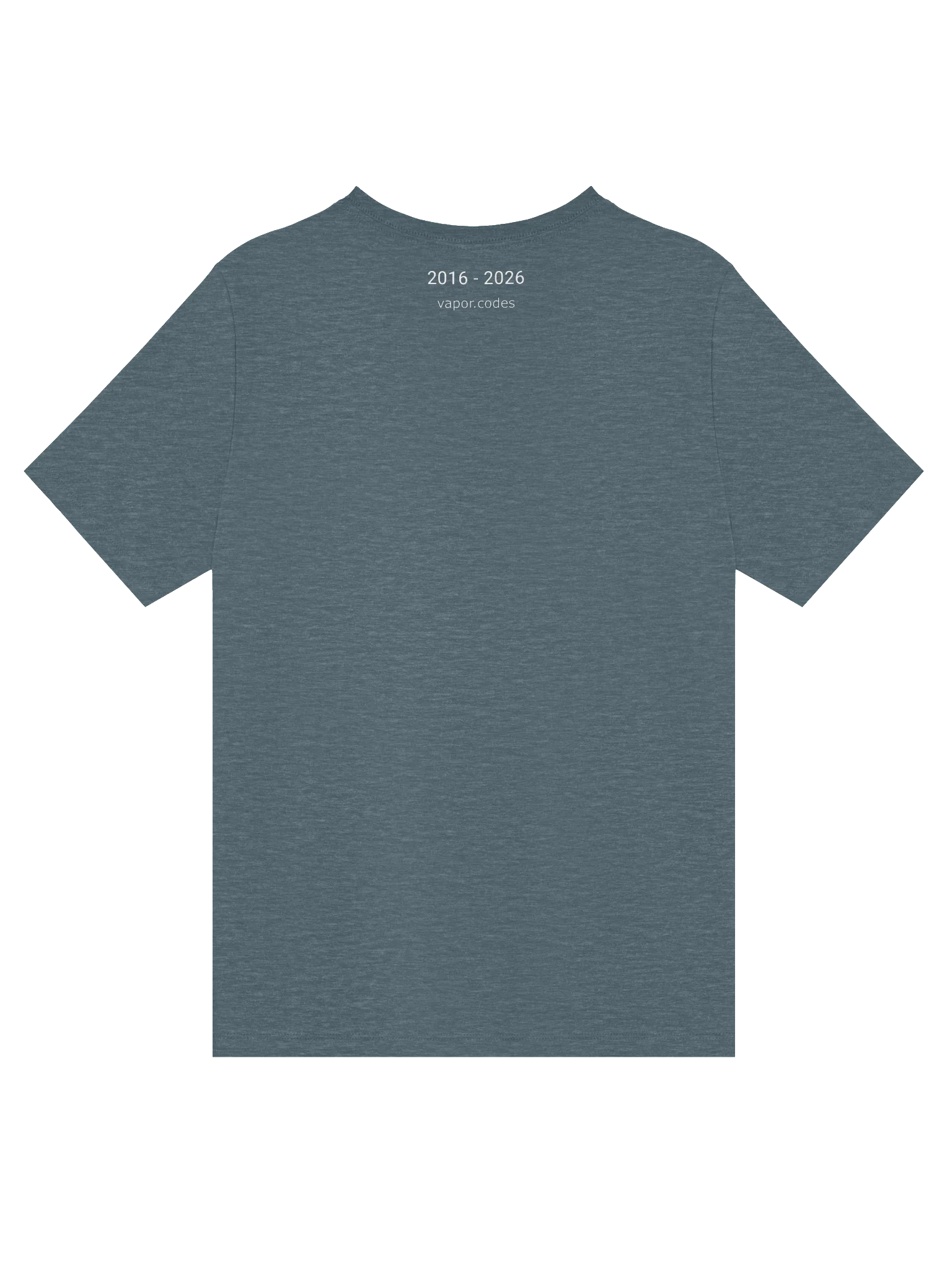 Limited Edition: Women's 10 Year Anniversary T-shirt product image (2)
