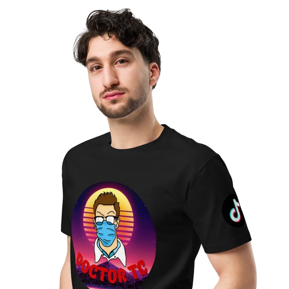 Classic Doc Tee product image (4)