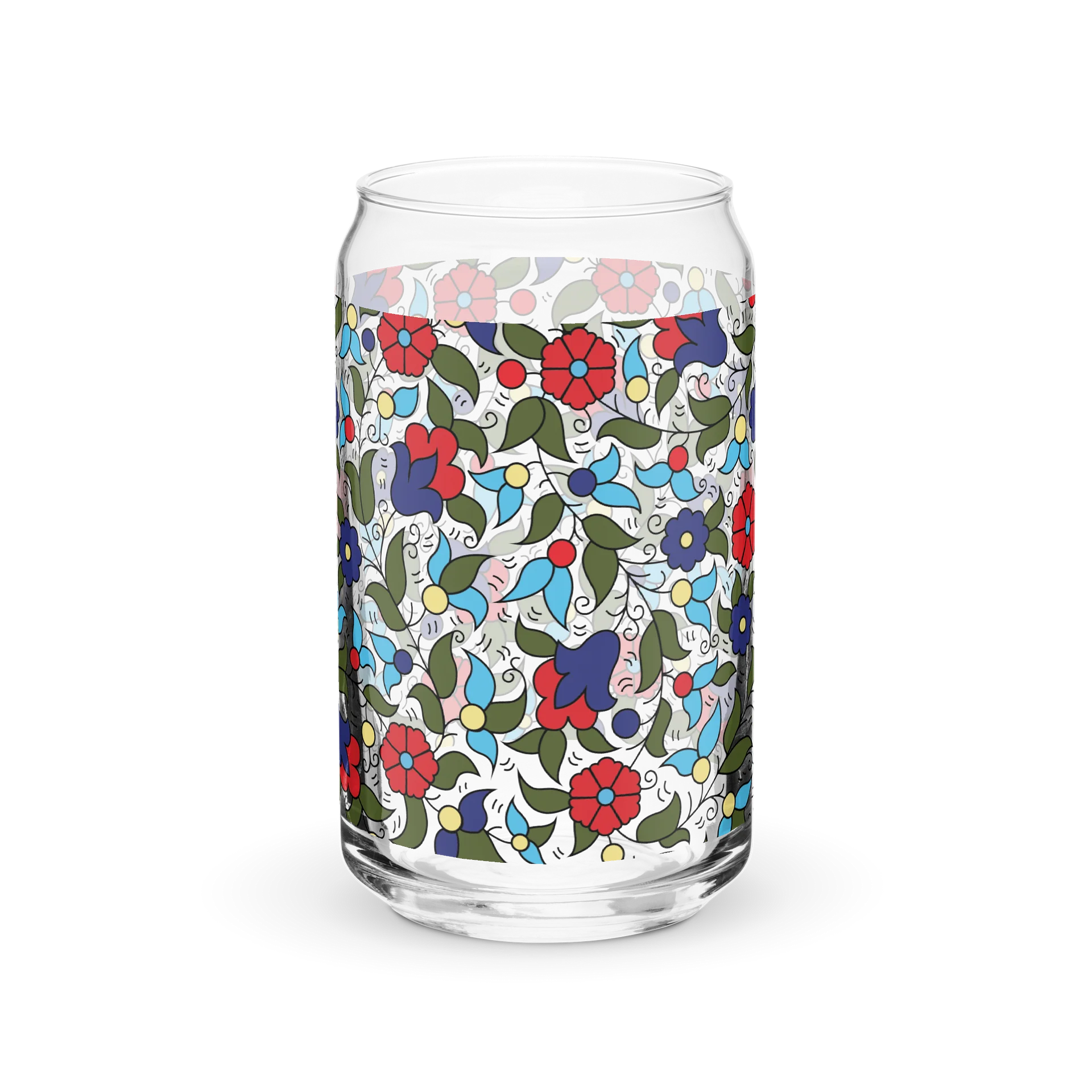 Khalili Can Glass Cup product image (7)