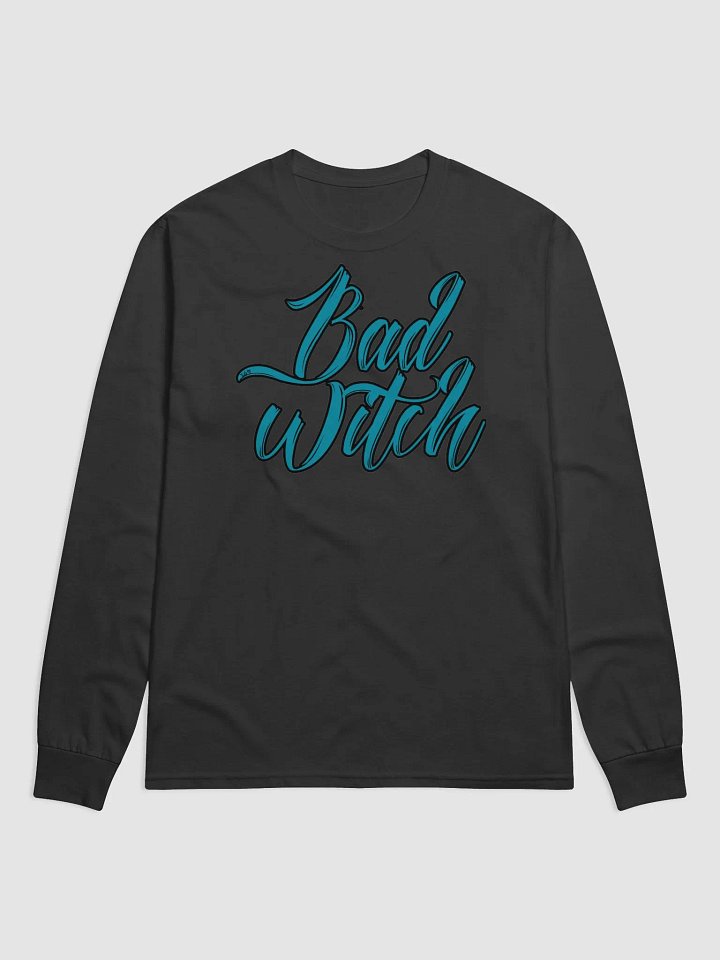 BAD WITCH product image (2)