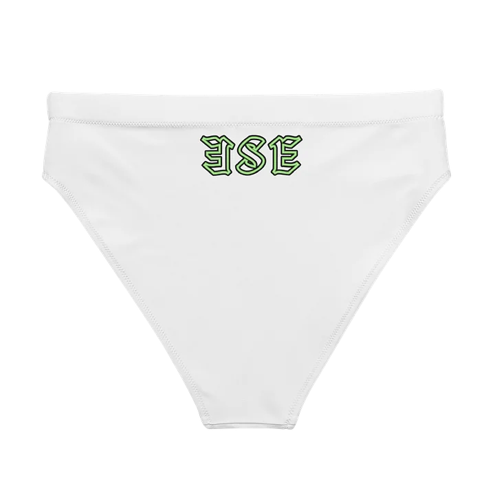 Gothic ESE All-Over Print Bikini Bottoms product image (2)