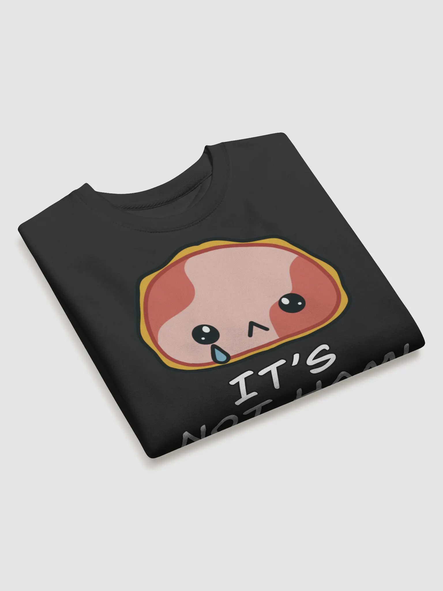 Not Ham Crewneck product image (3)