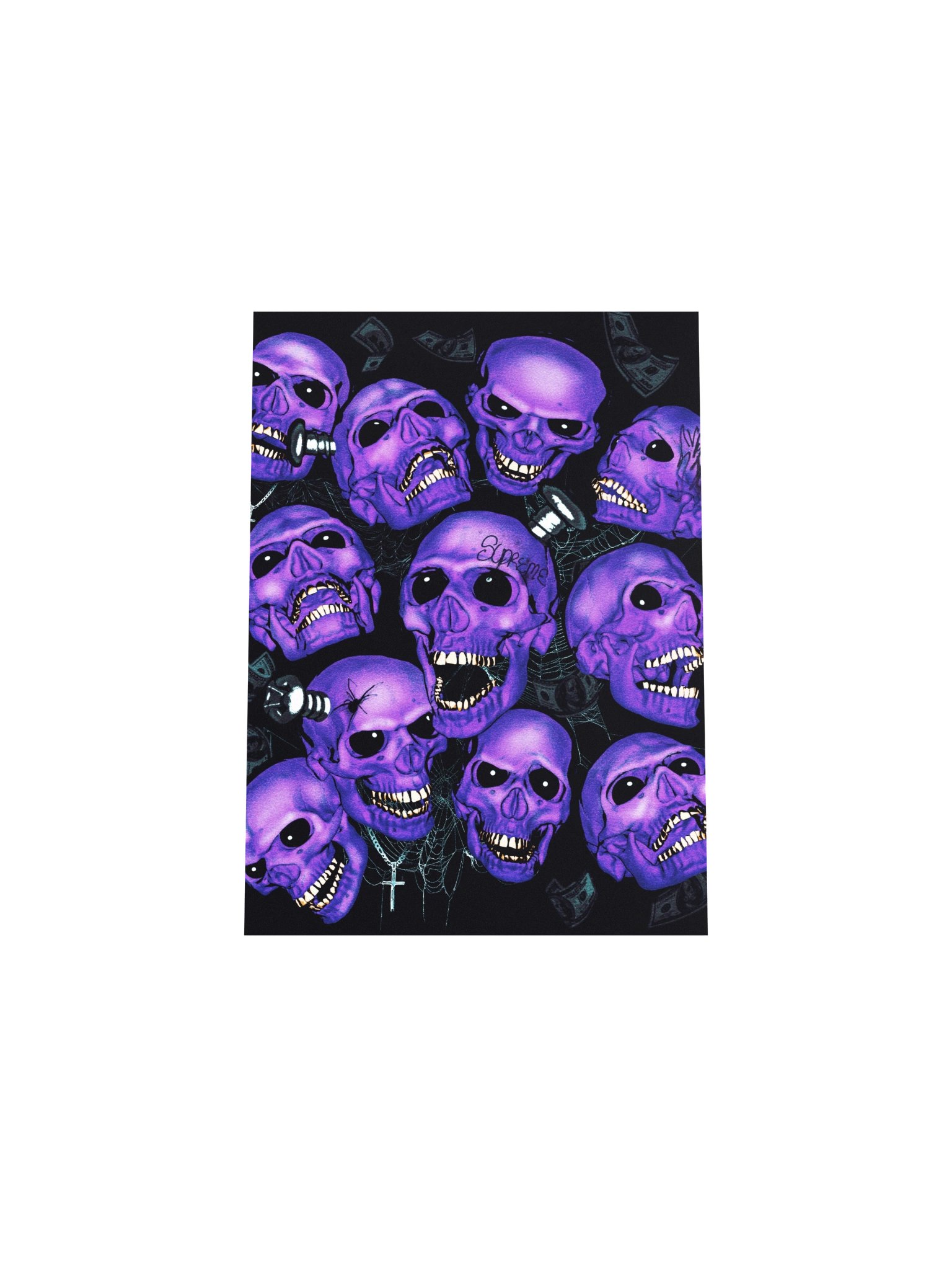Screwed Skull Pile product image (4)