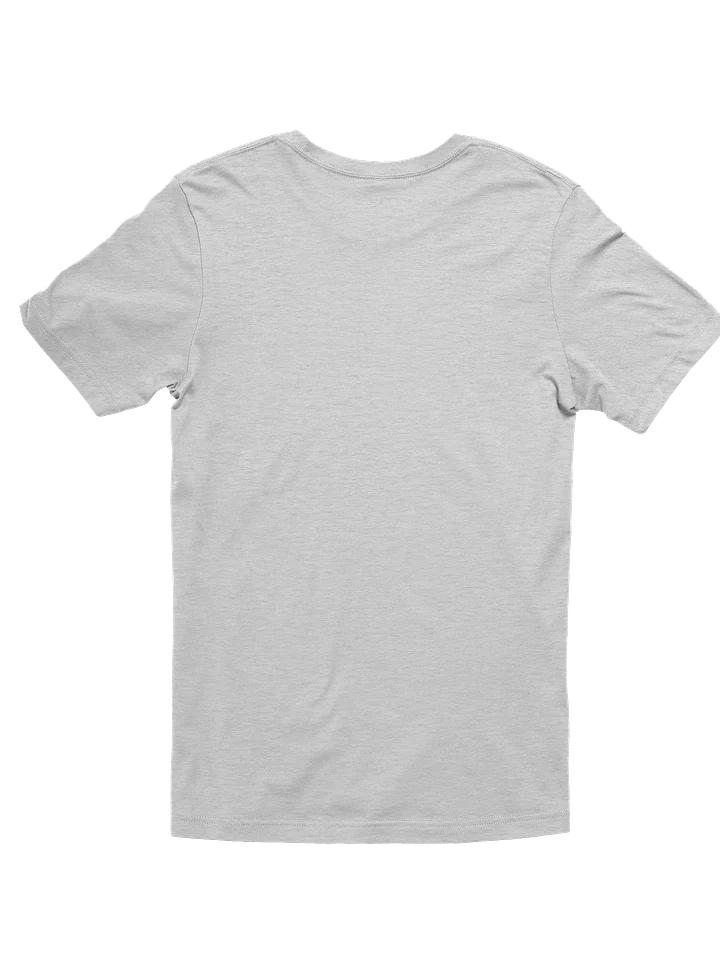There is no hope without action t-shirt (light) product image (2)