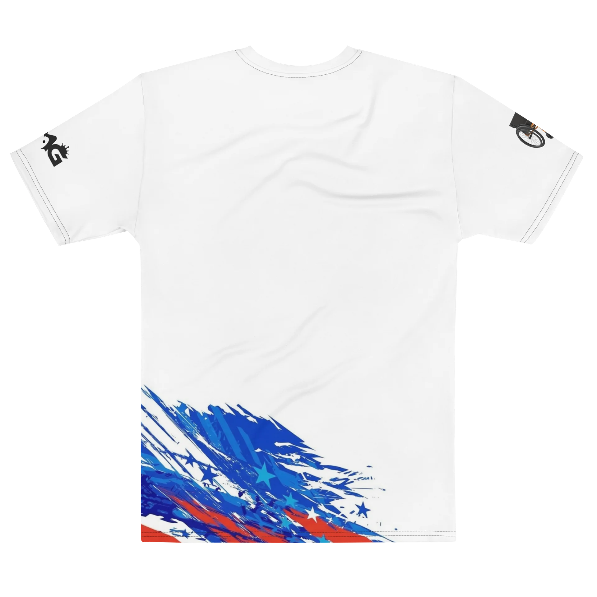Two Wheels Forward Merica Edition product image (2)