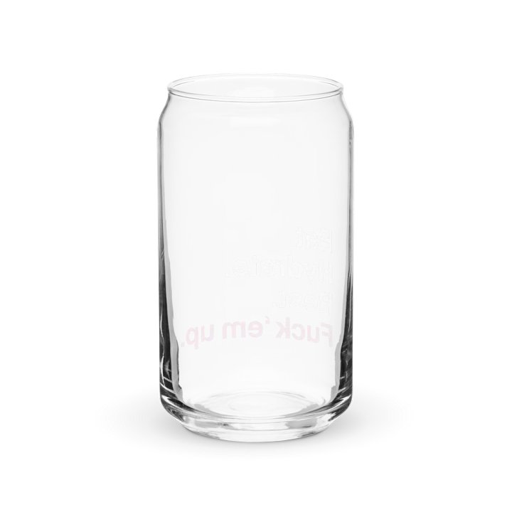 Gentle Reminder Glass product image (2)