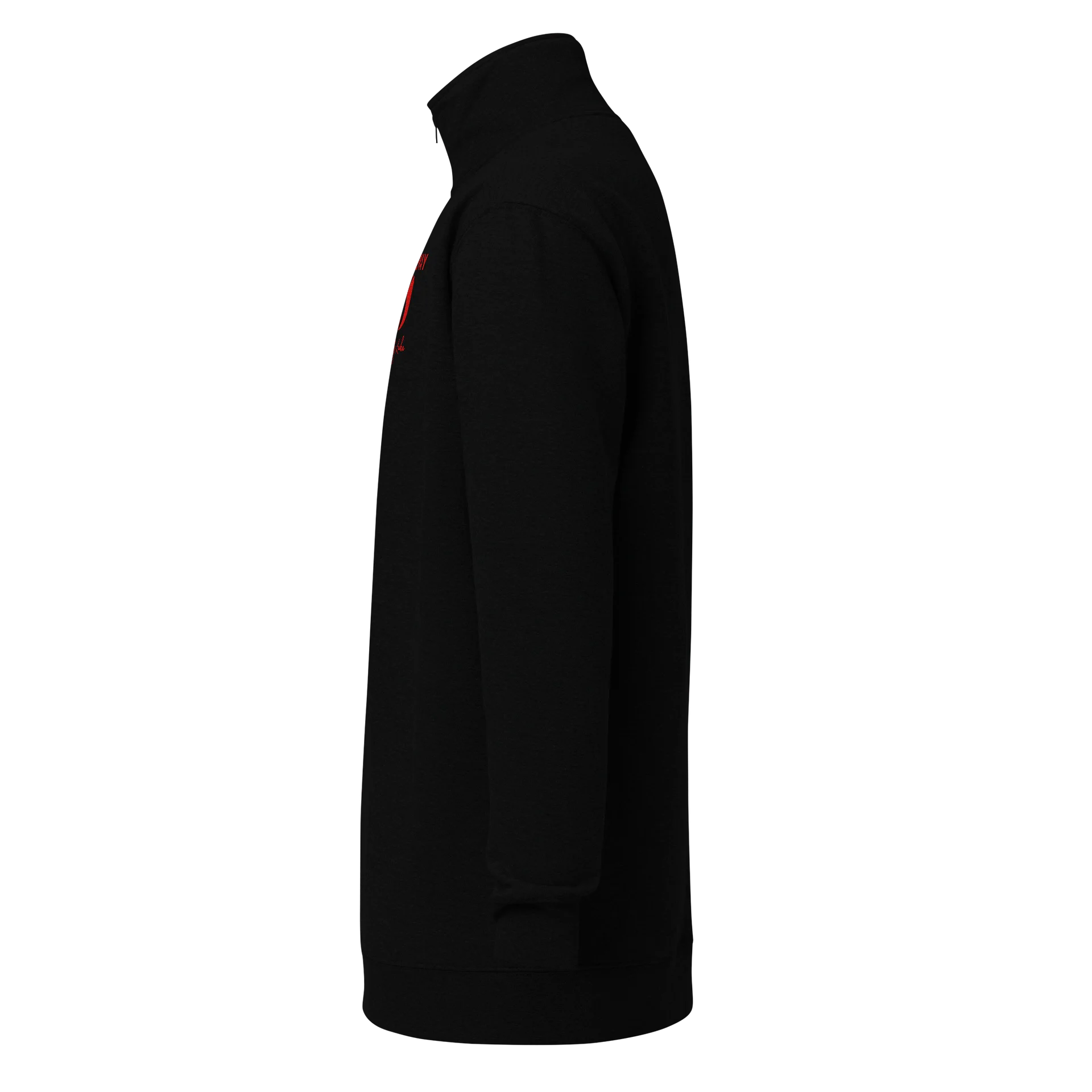 Safeway Liberty Lake Fleece Pullover product image (5)