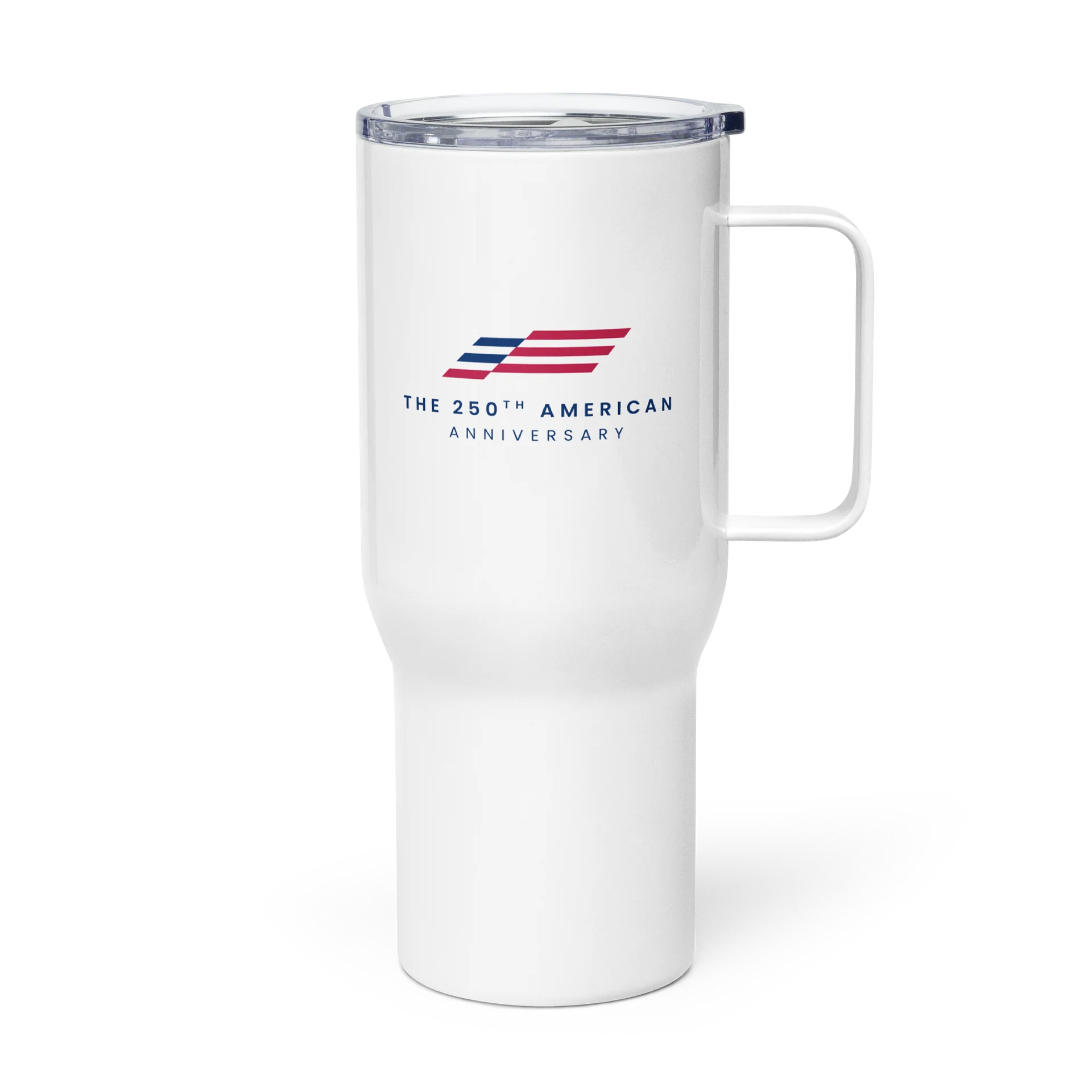 America's 250th Anniversary Travel Mug product image (3)