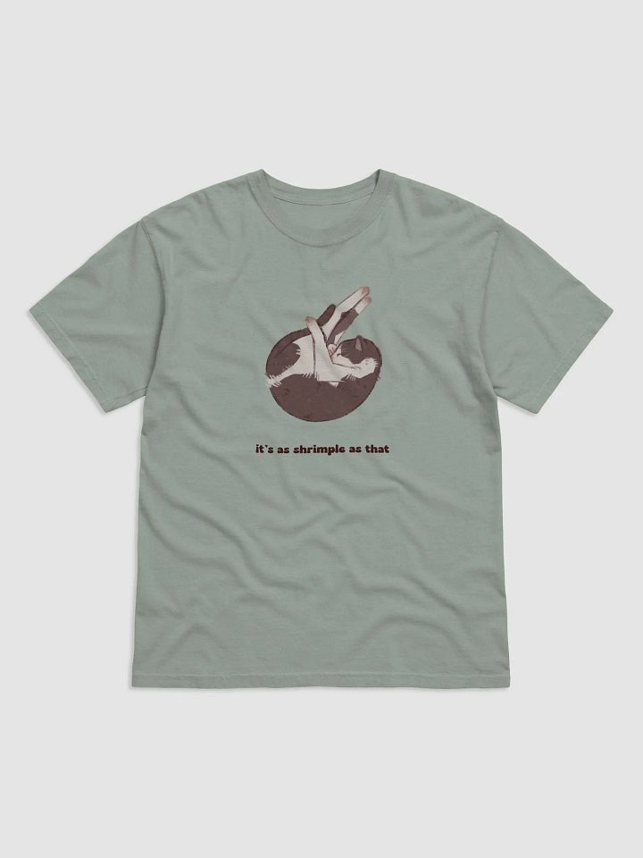 Shrimpin' T-Shirt product image (1)
