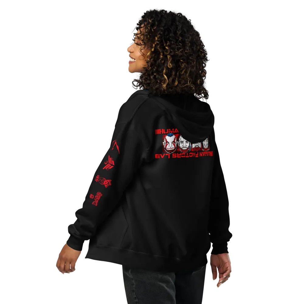 Jaw Hoodie product image (12)
