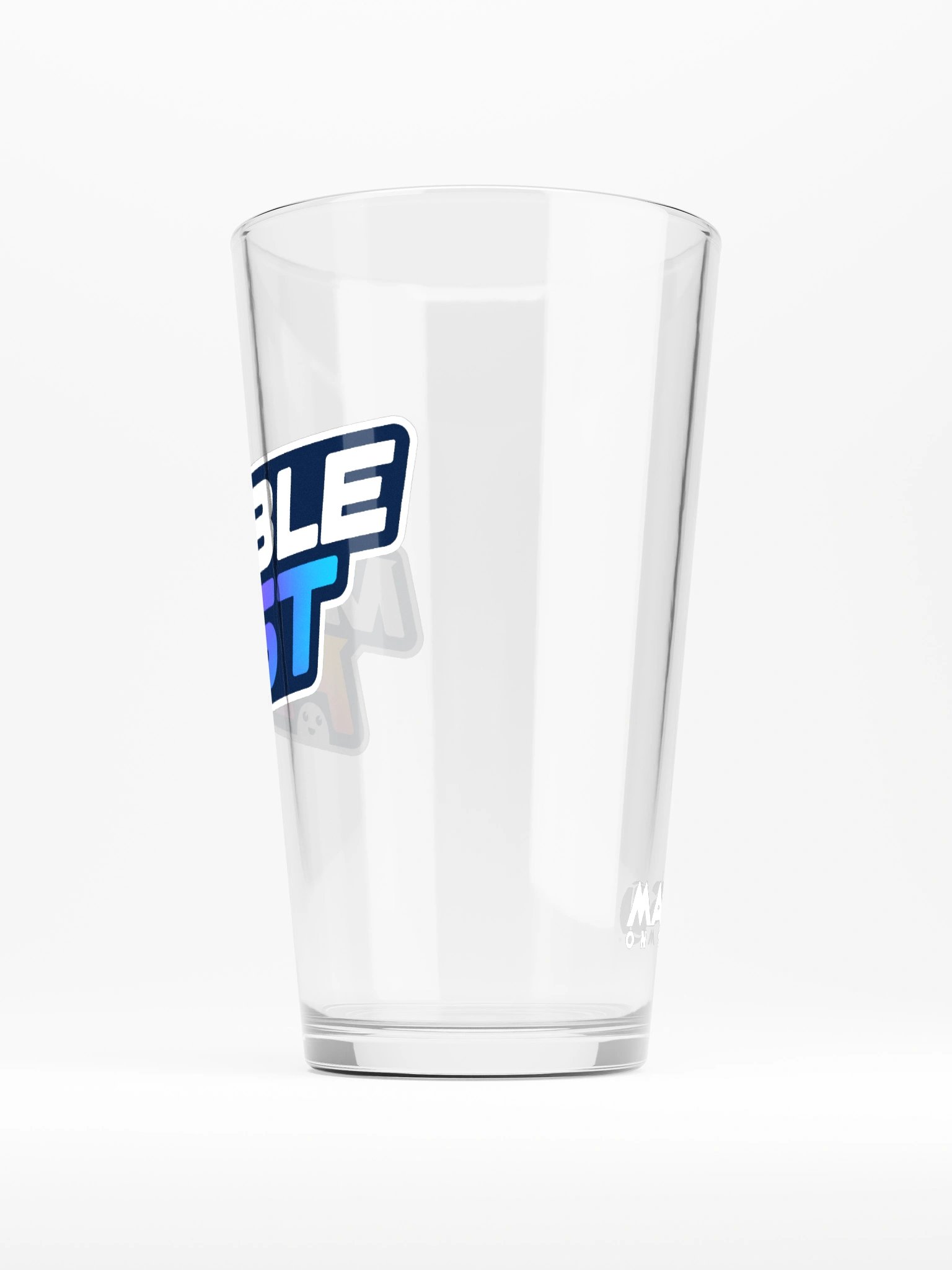 Marble Fest - Glass product image (3)