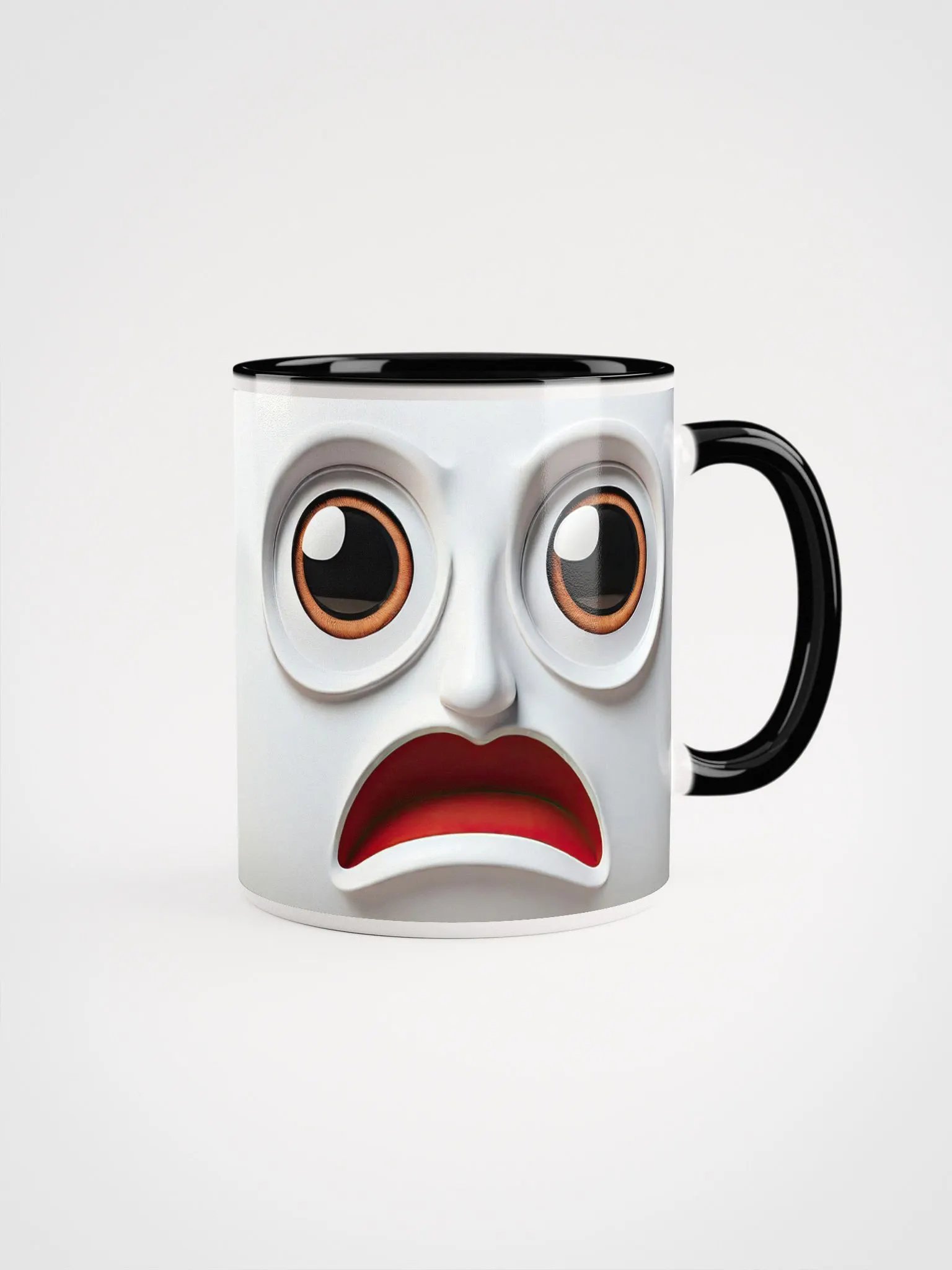 Mood Swing Ceramic Mug product image (2)