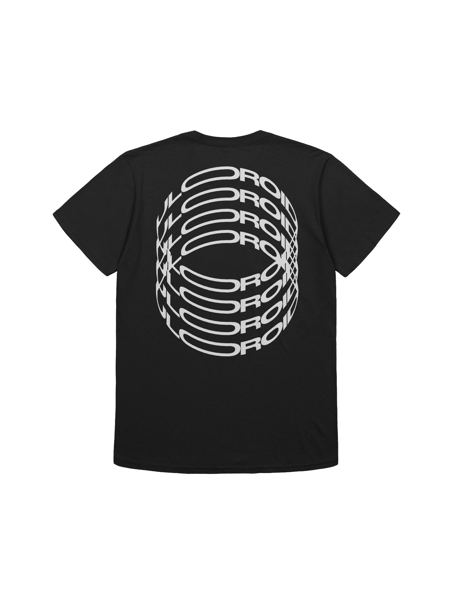 ULOROID Vortex Tee product image (2)