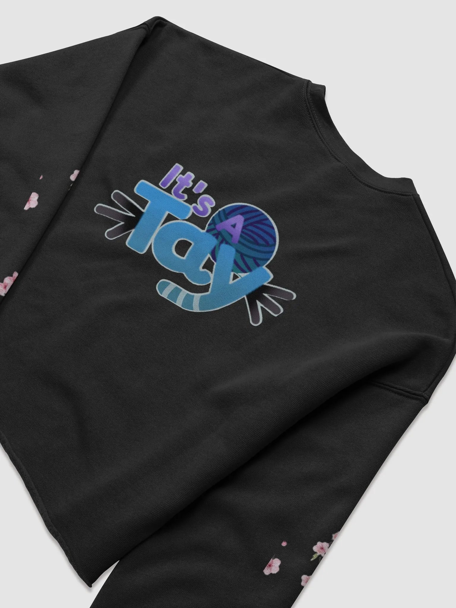 Tay Twitch Con Hoodie product image (6)