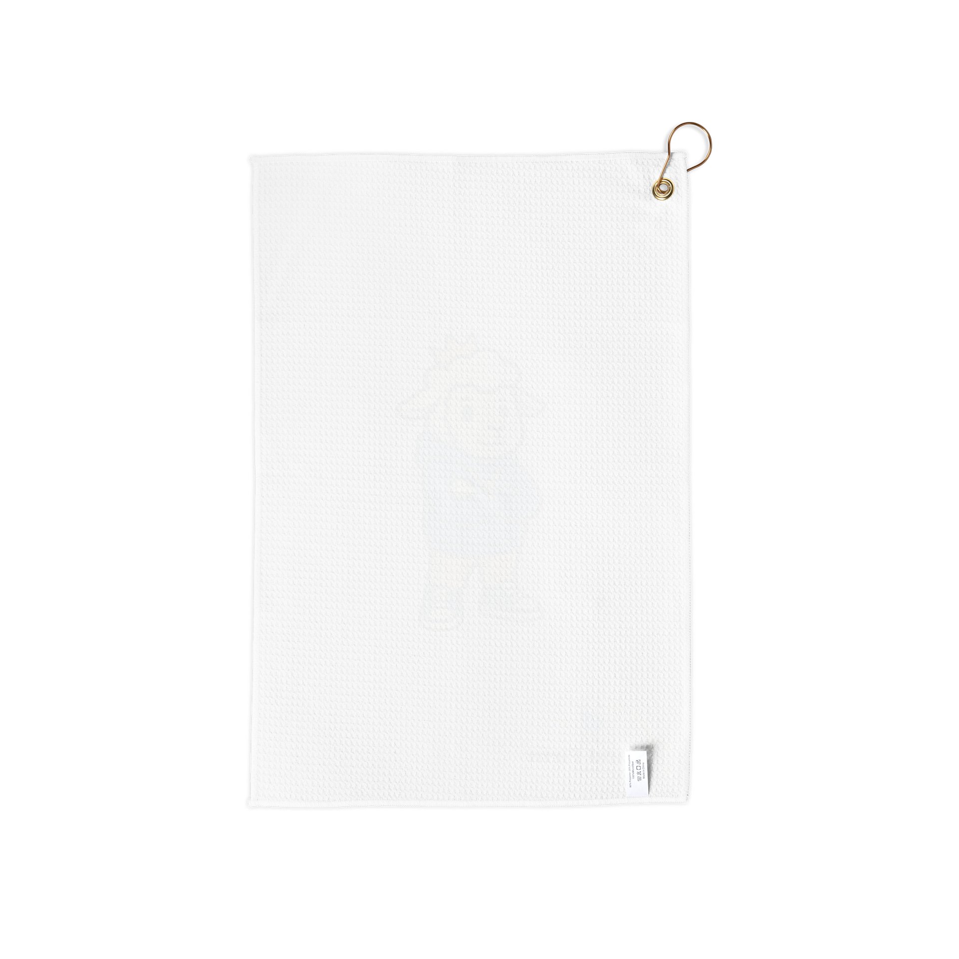 Royal Sheep Golf Towel product image (2)