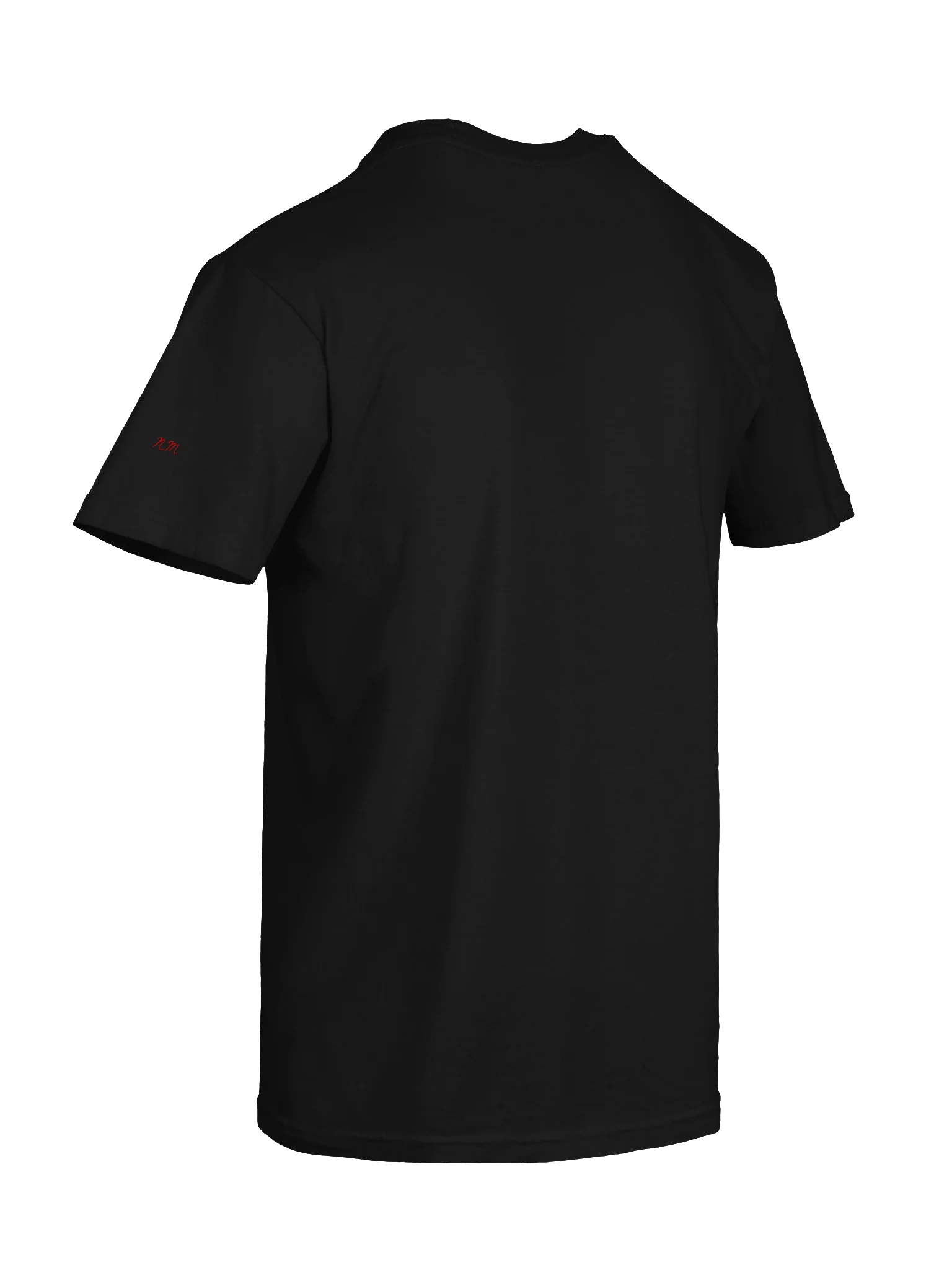'Down The Rabbit Hole' Tee product image (15)