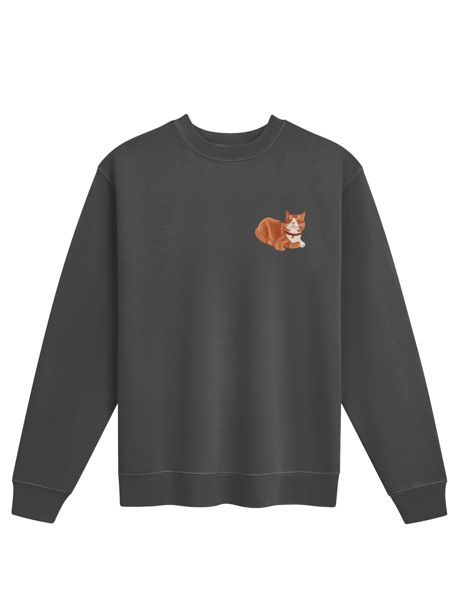 Ros Crew (Unisex) product image (4)