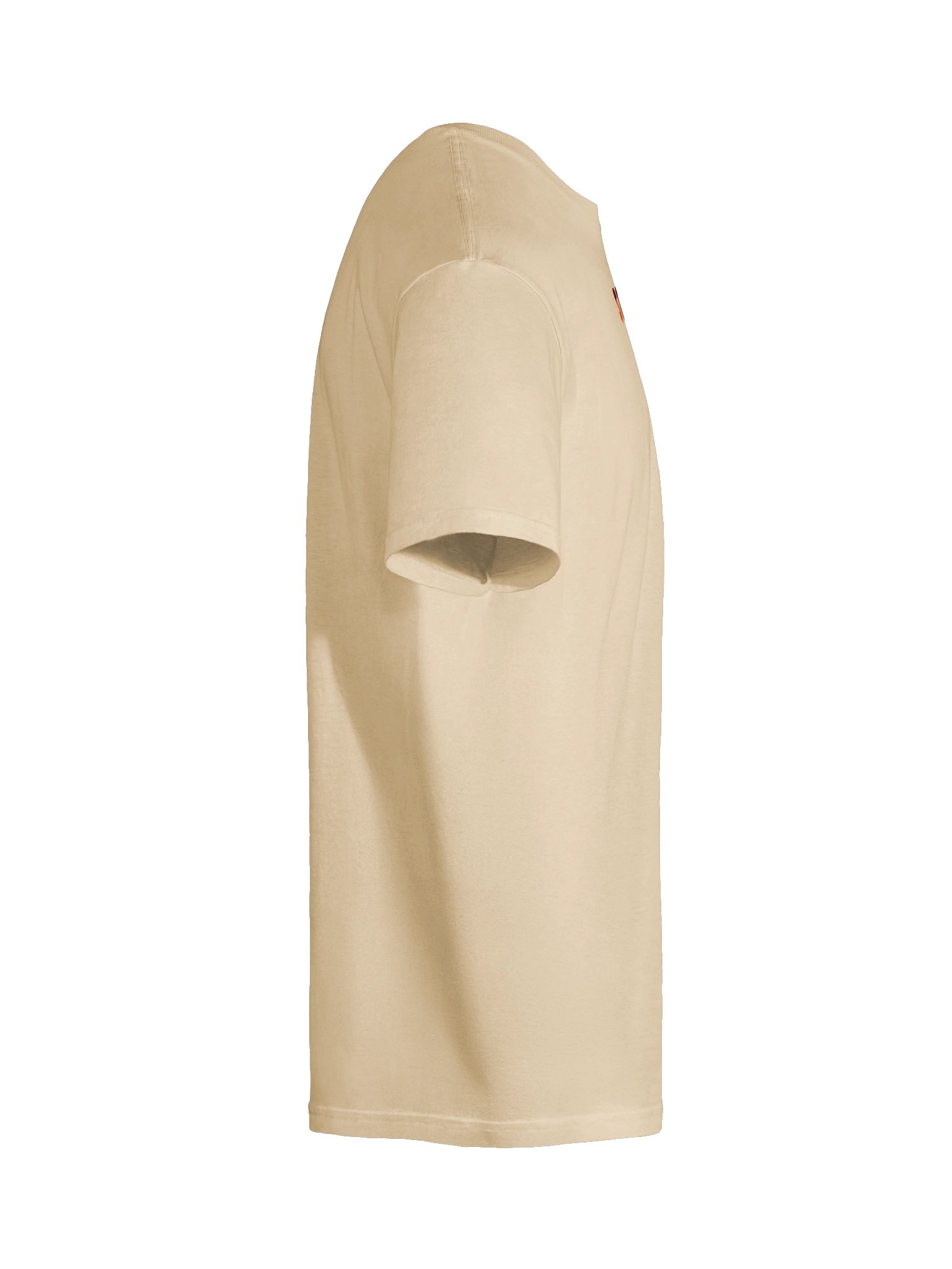 SCARECROW - Embroidered Tee product image (66)
