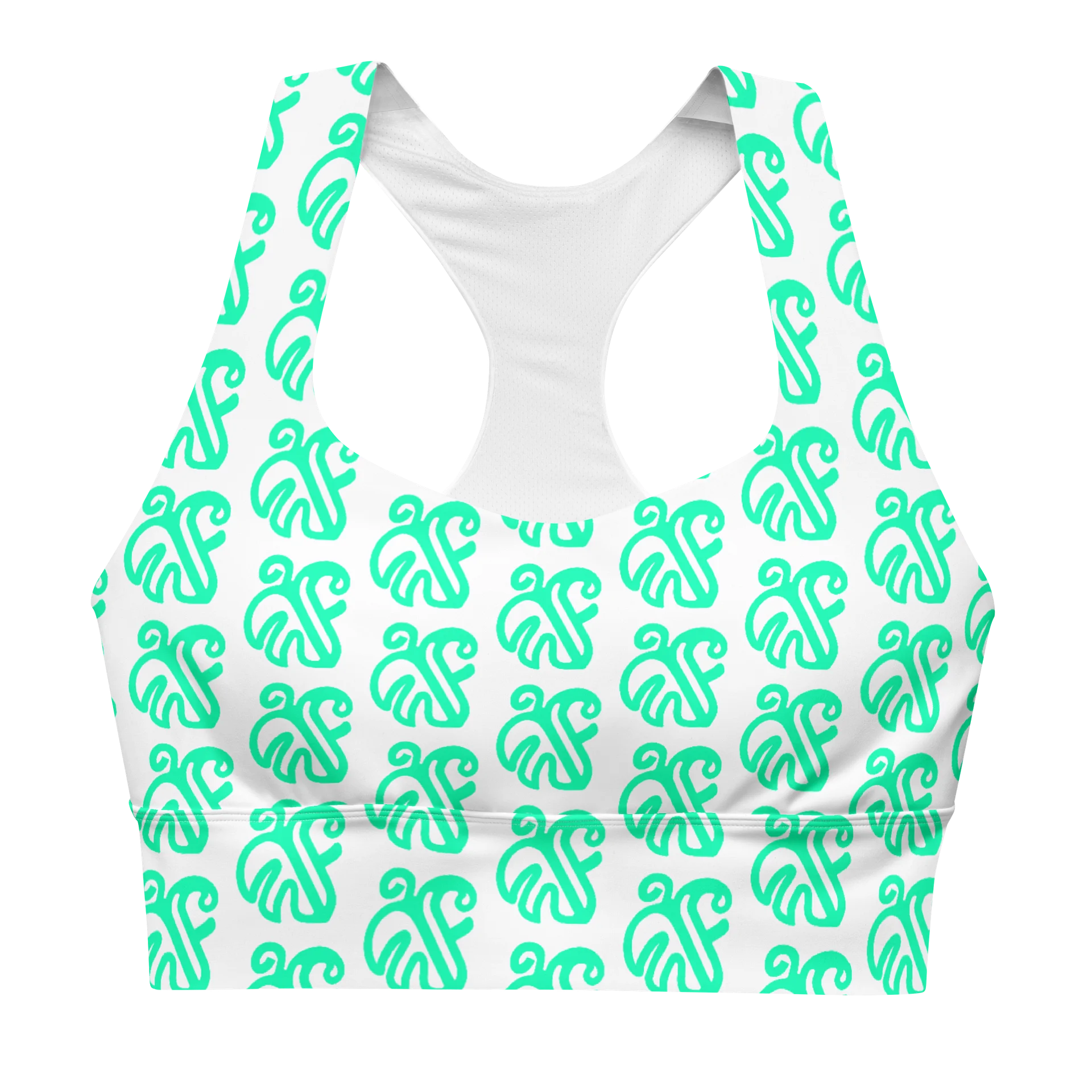 Soutien-gorge de sport (Éco-responsable) - Frambi Collection product image (1)