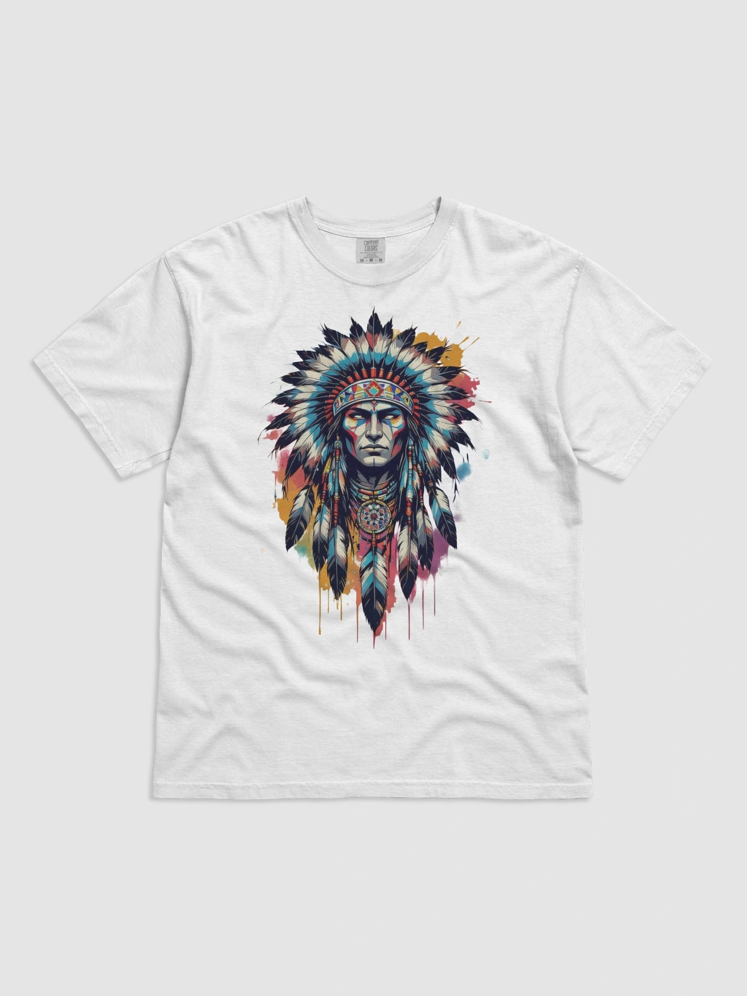 Native Pride designs product image (1)