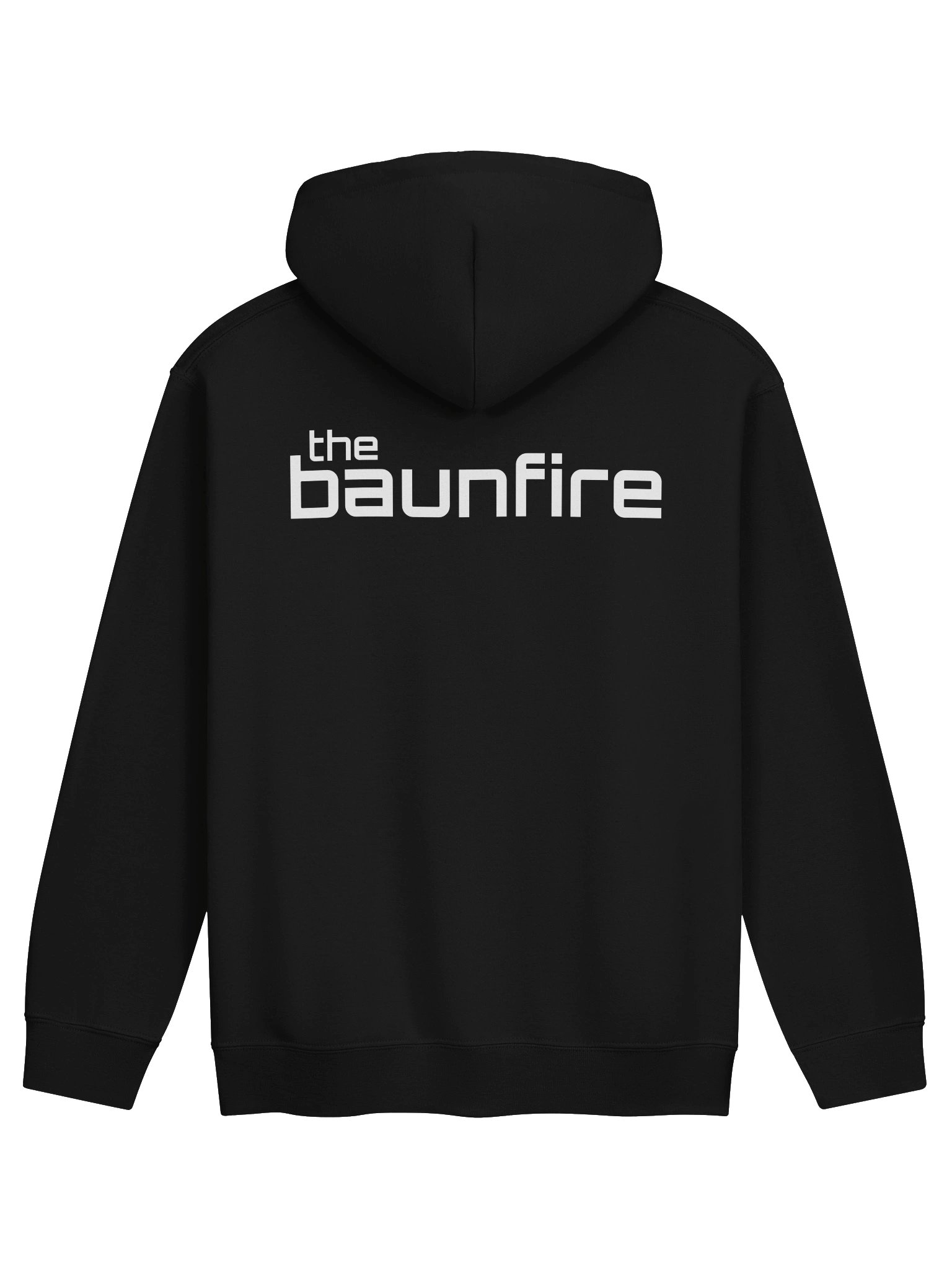 the baunfire Hoodie product image (2)