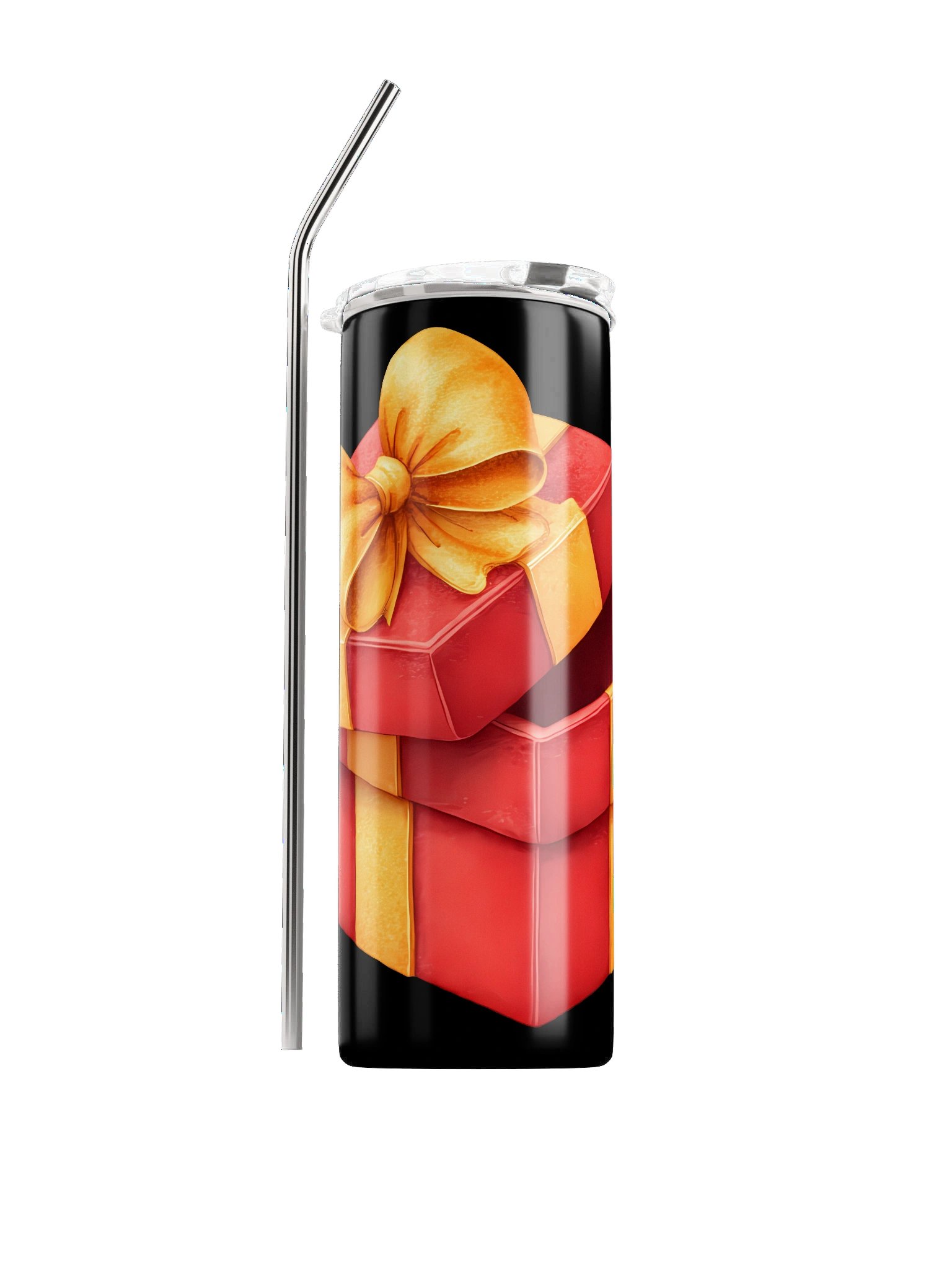 Cadeau Stainless Steel Tumbler product image (1)