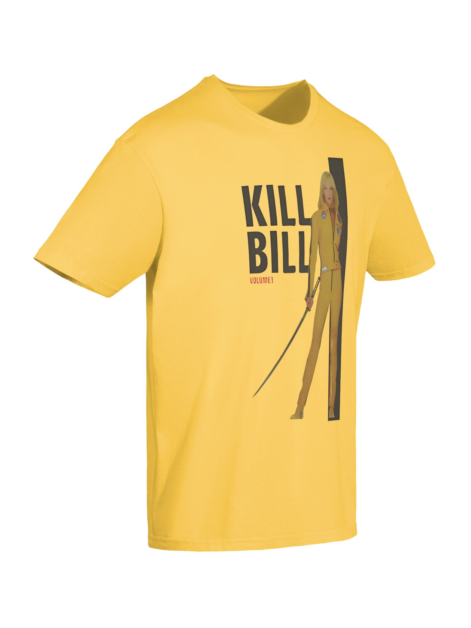 Uma Thurman Kill Bill Quentin Shirt product image (7)