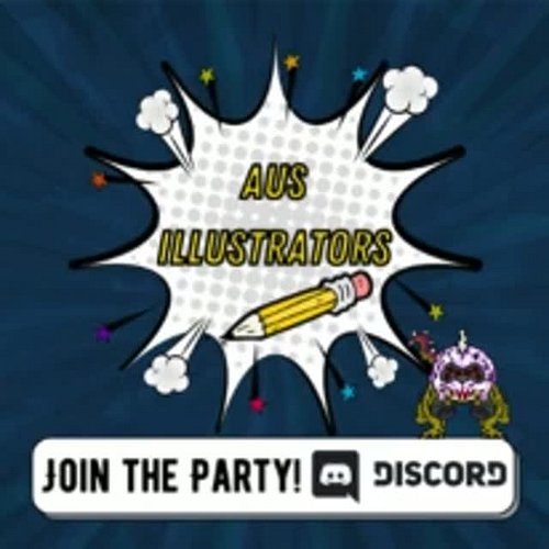Are you a professional illustrator in Australia?
We've got an industry discord to share resources, jobs, opportunities and fi...