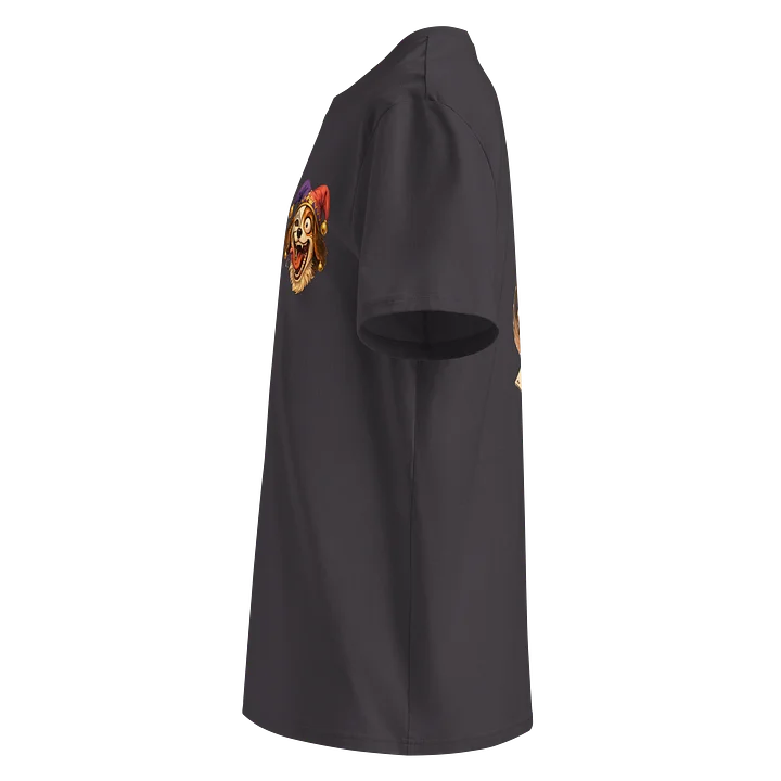 Kingdoms Jester 2 T-Shirt product image (2)