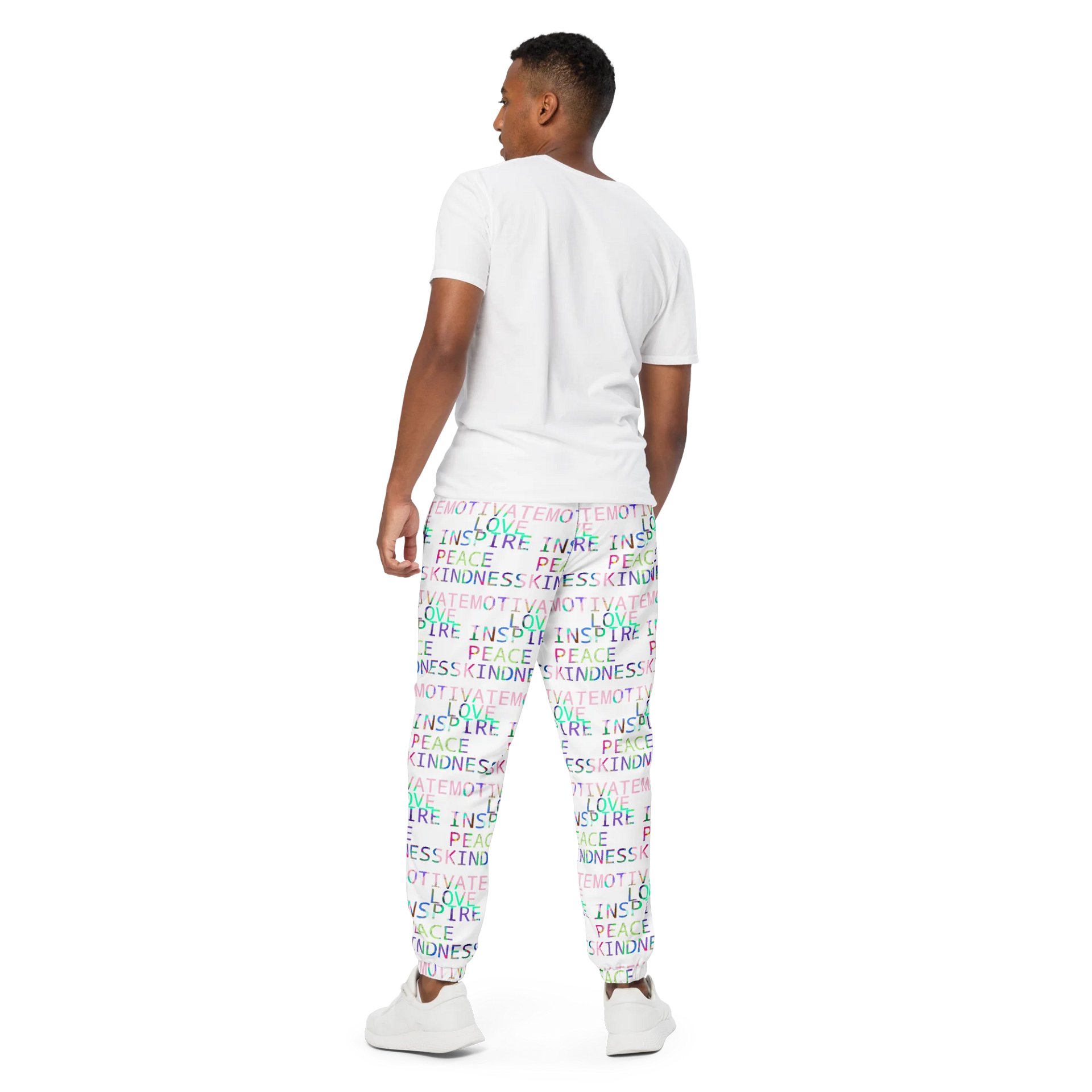 Wordy Fit Flex Track Pants product image (3)