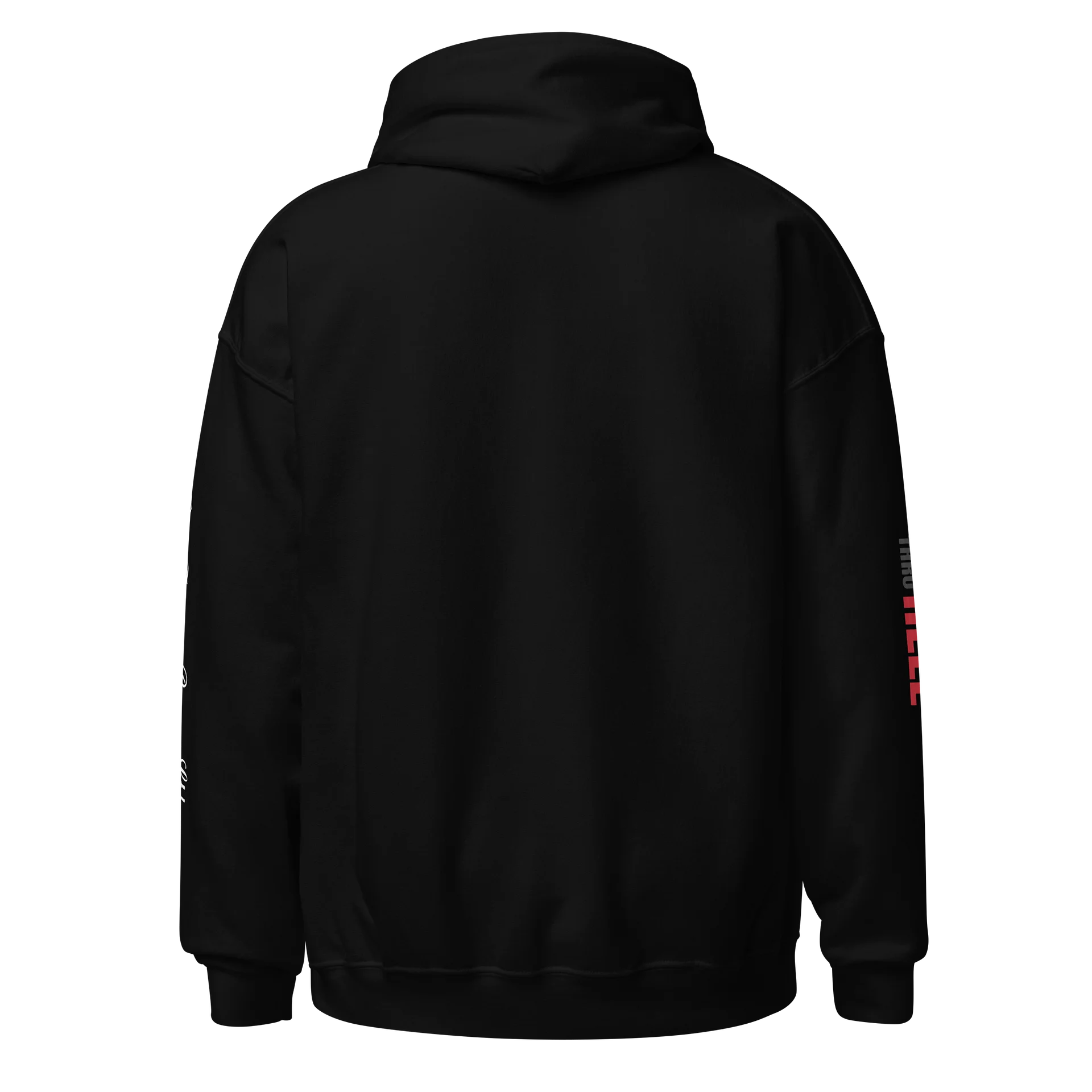 Jamie Davis Heavy Rescue “HR56” Hoodie product image (4)