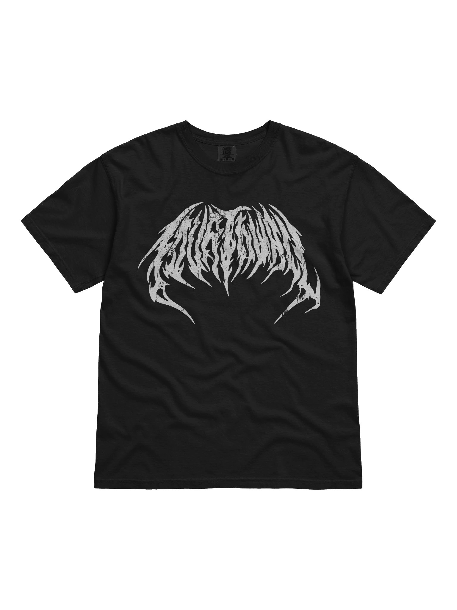 Scary Tee product image (2)