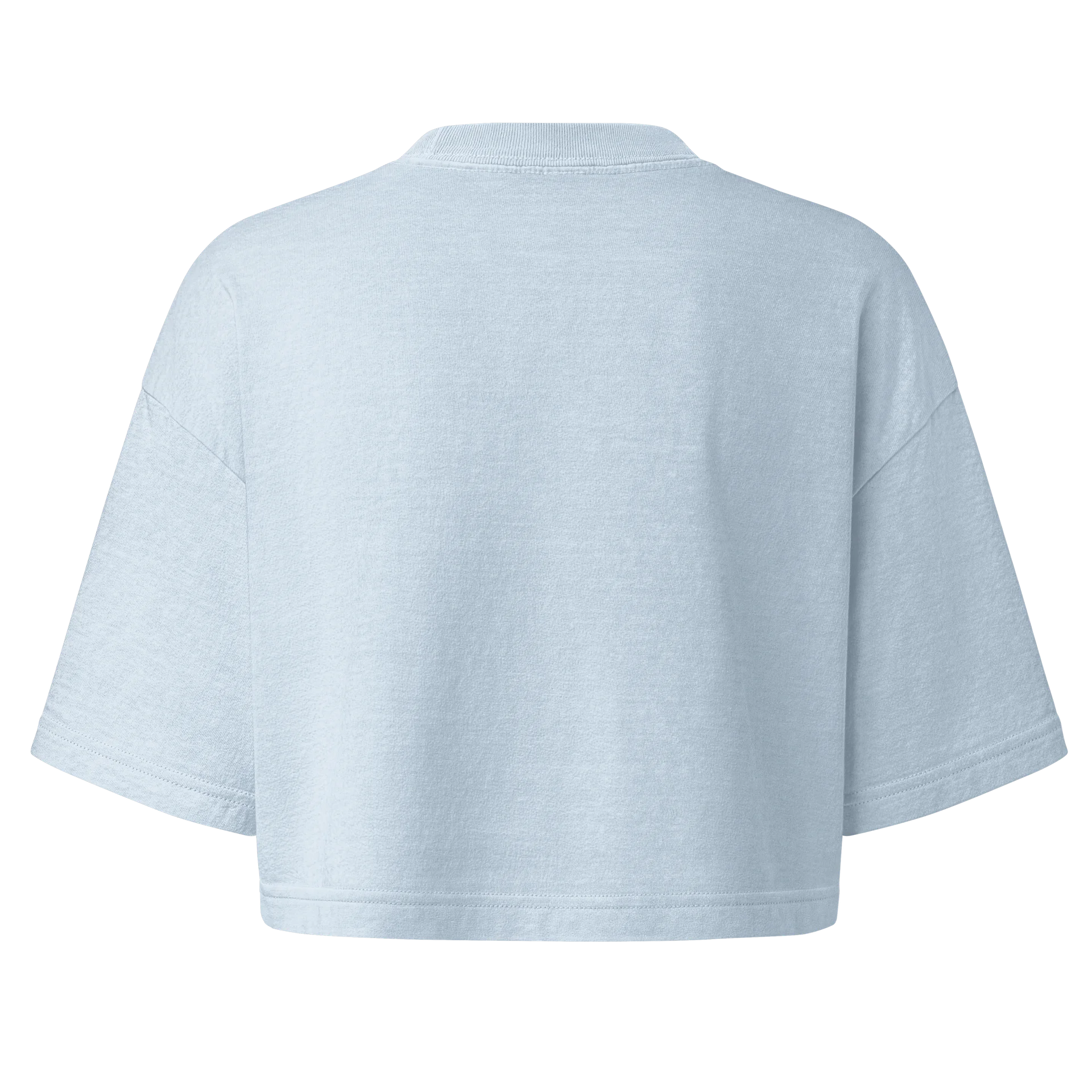 Dance Mom’s Club Cropped Tee product image (5)