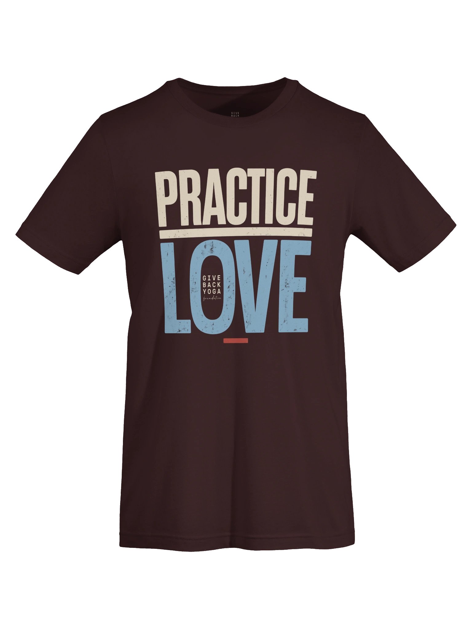 Practice Love Everyday Tee product image (5)