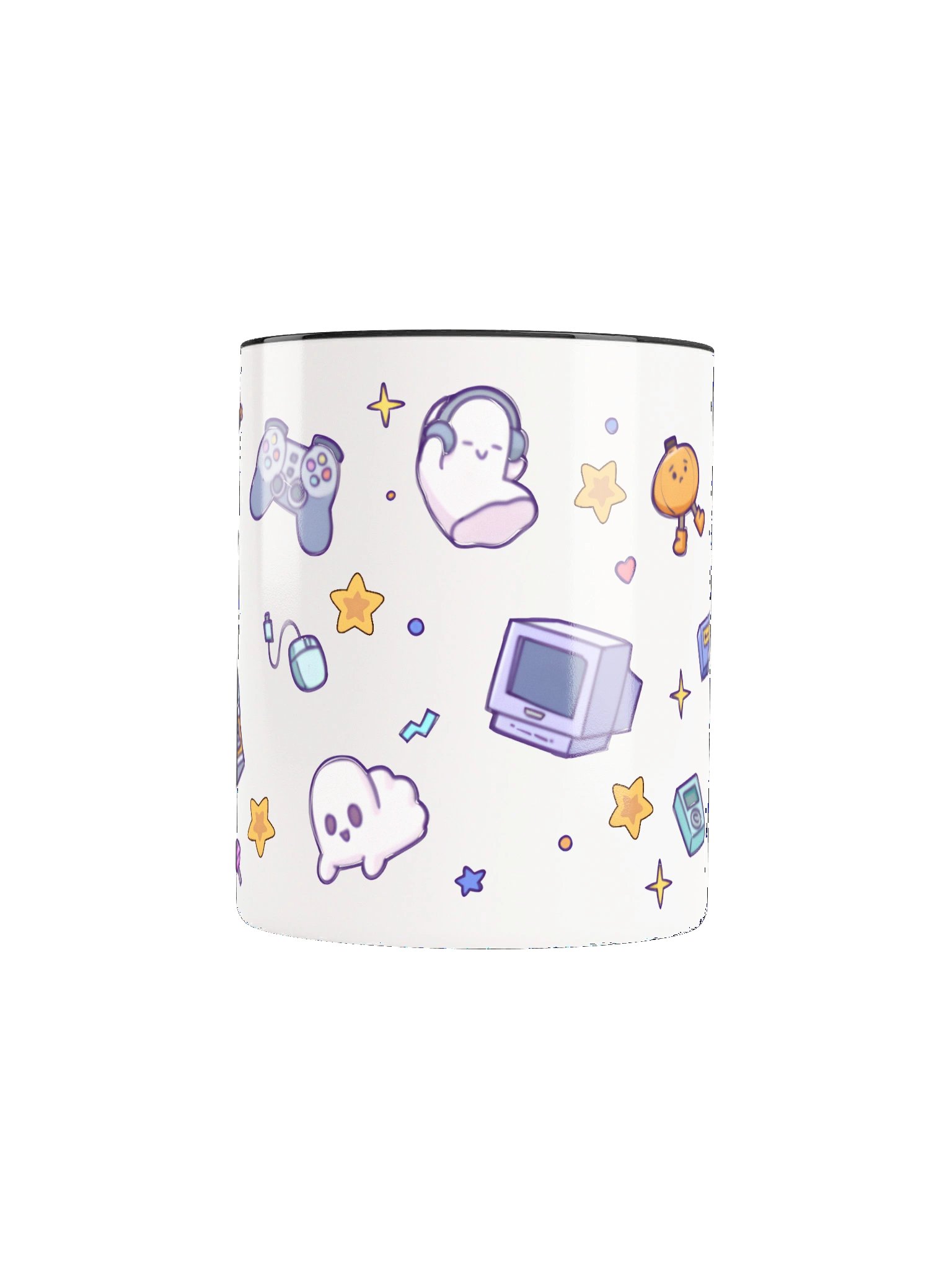 haunting since the 90s product image (5)