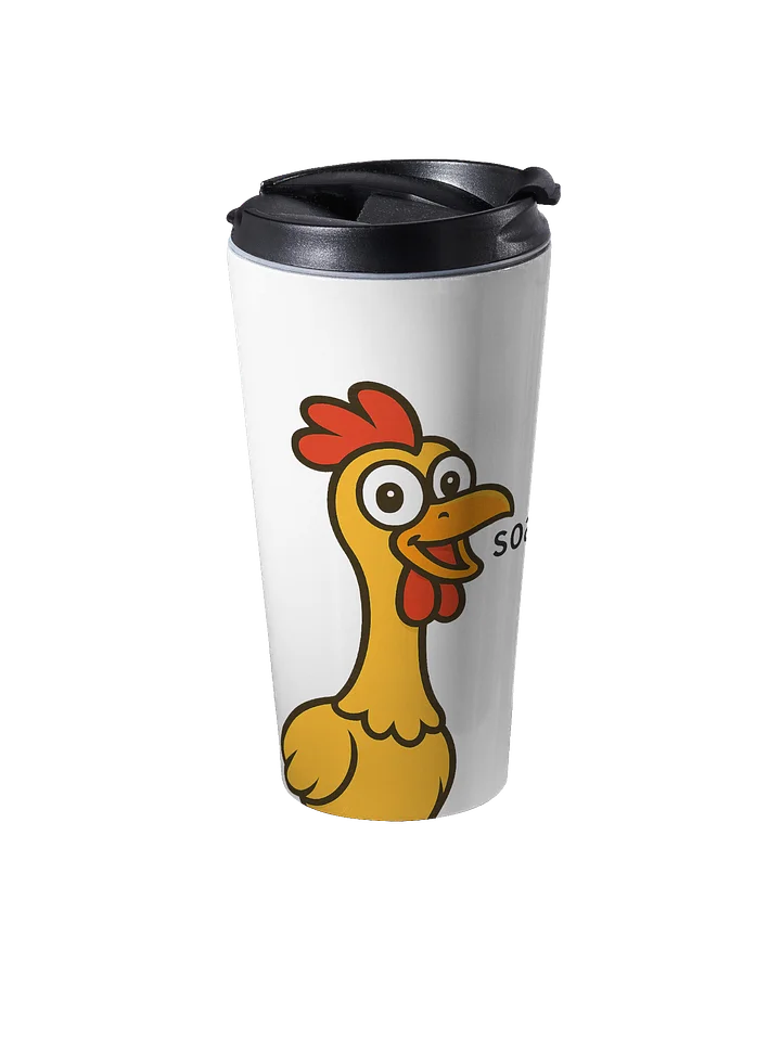 Charles Soapstone Travel Mug product image (2)