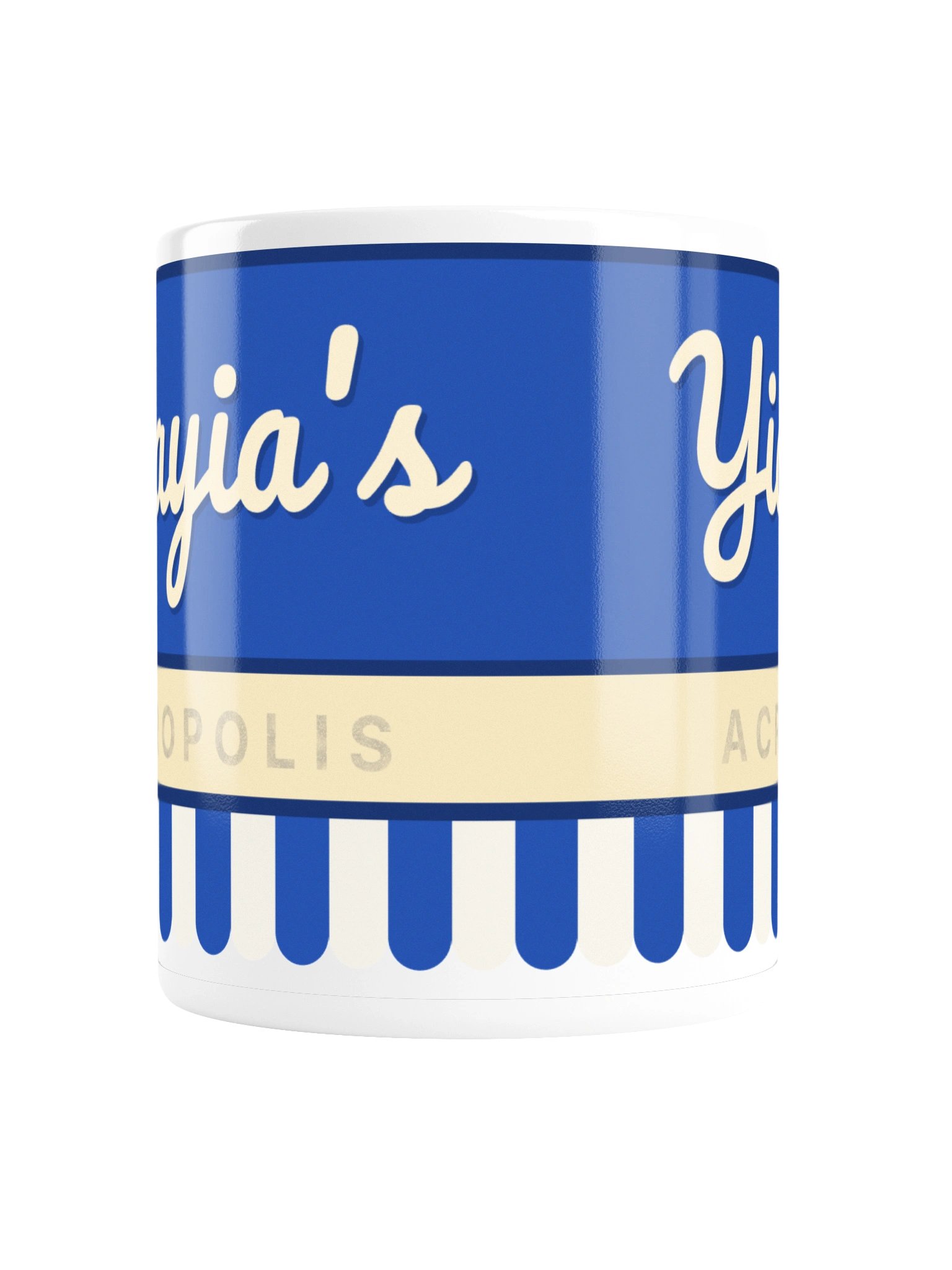 Yiayia's Mug product image (2)