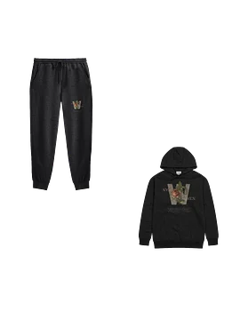 MDL'AN Women Empowerment Tracksuit